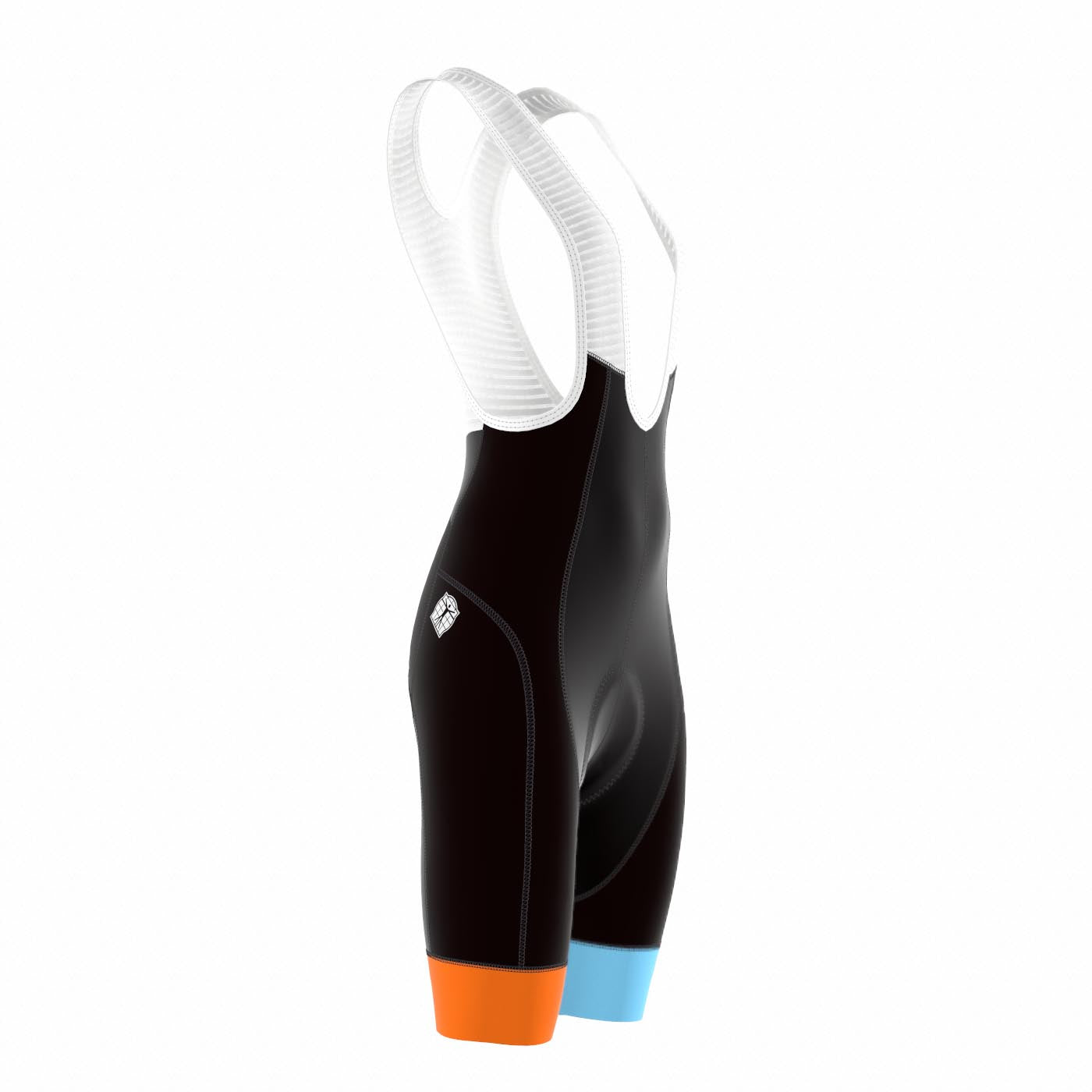 Bibshort Icon Lycra - Women