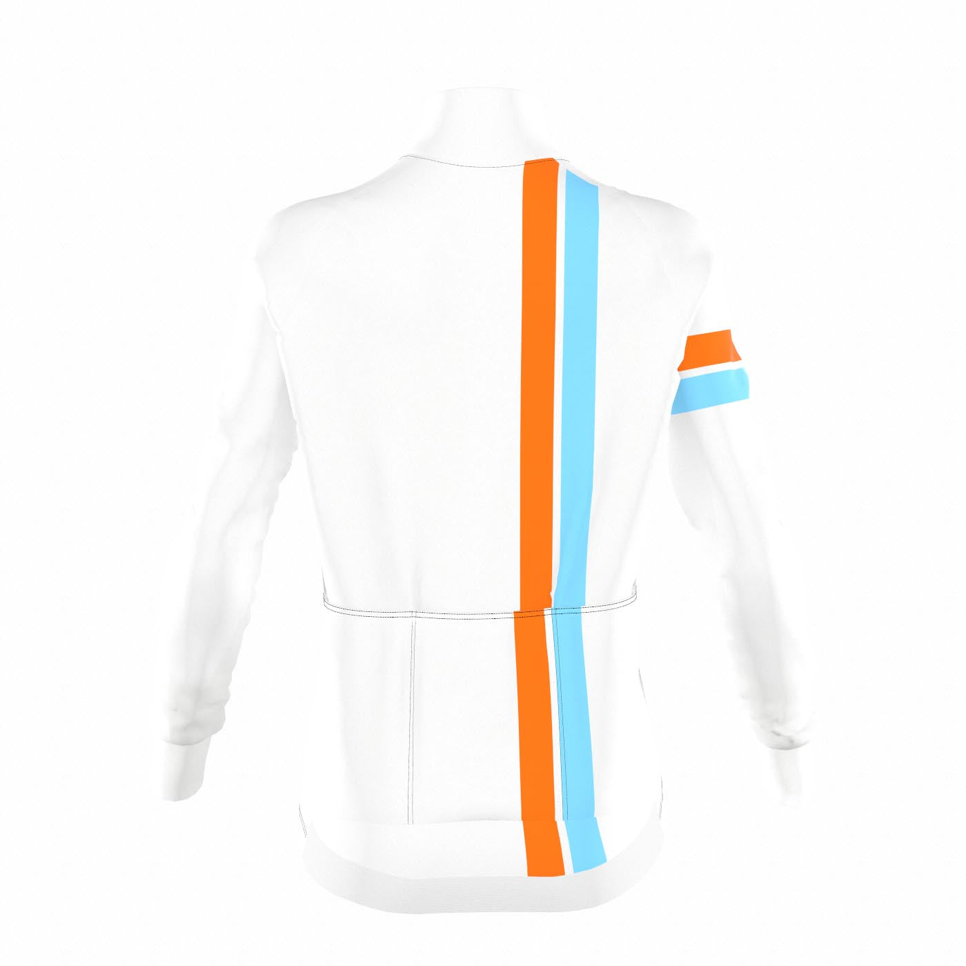 Jersey LS Icon Tempest Light - Women