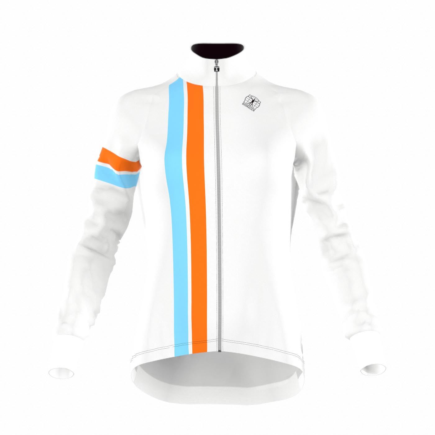 Jersey LS Icon Tempest Light - Women
