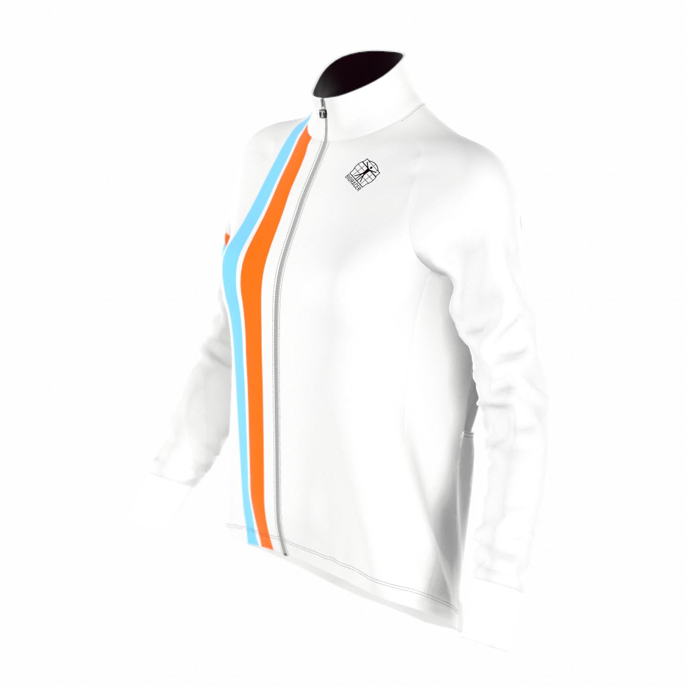 Jersey LS Icon Tempest Light - Women