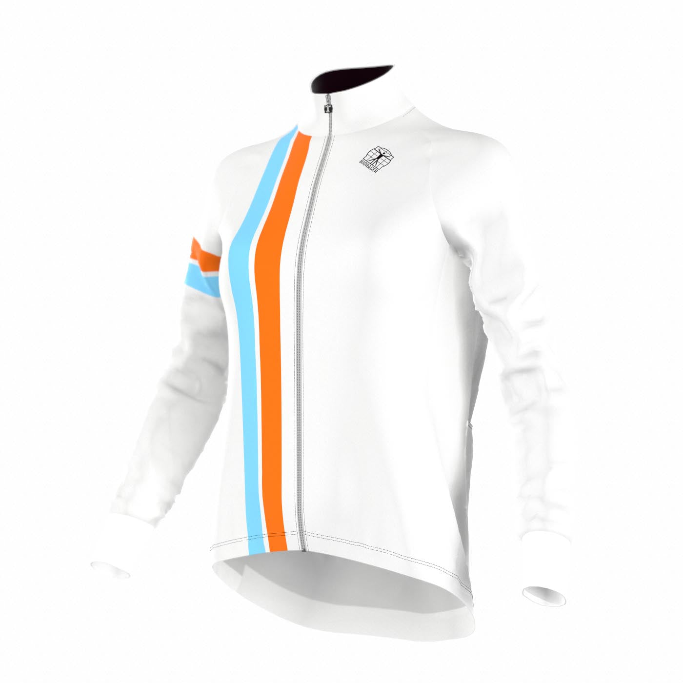 Jersey LS Icon Tempest Light - Women