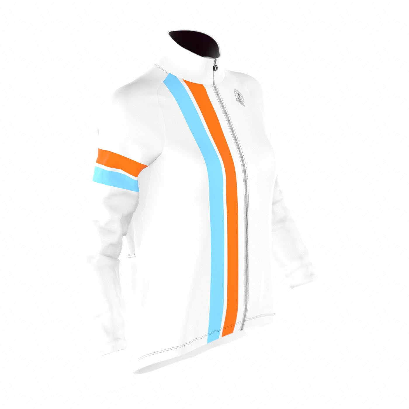 Jersey LS Icon Tempest Light - Women