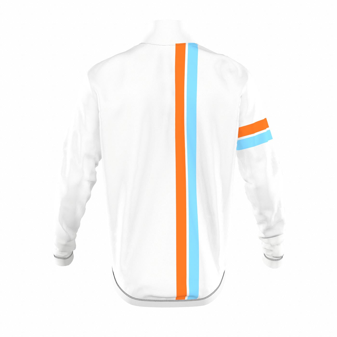 Jacket Long Sleeve Icon Rainy - Men