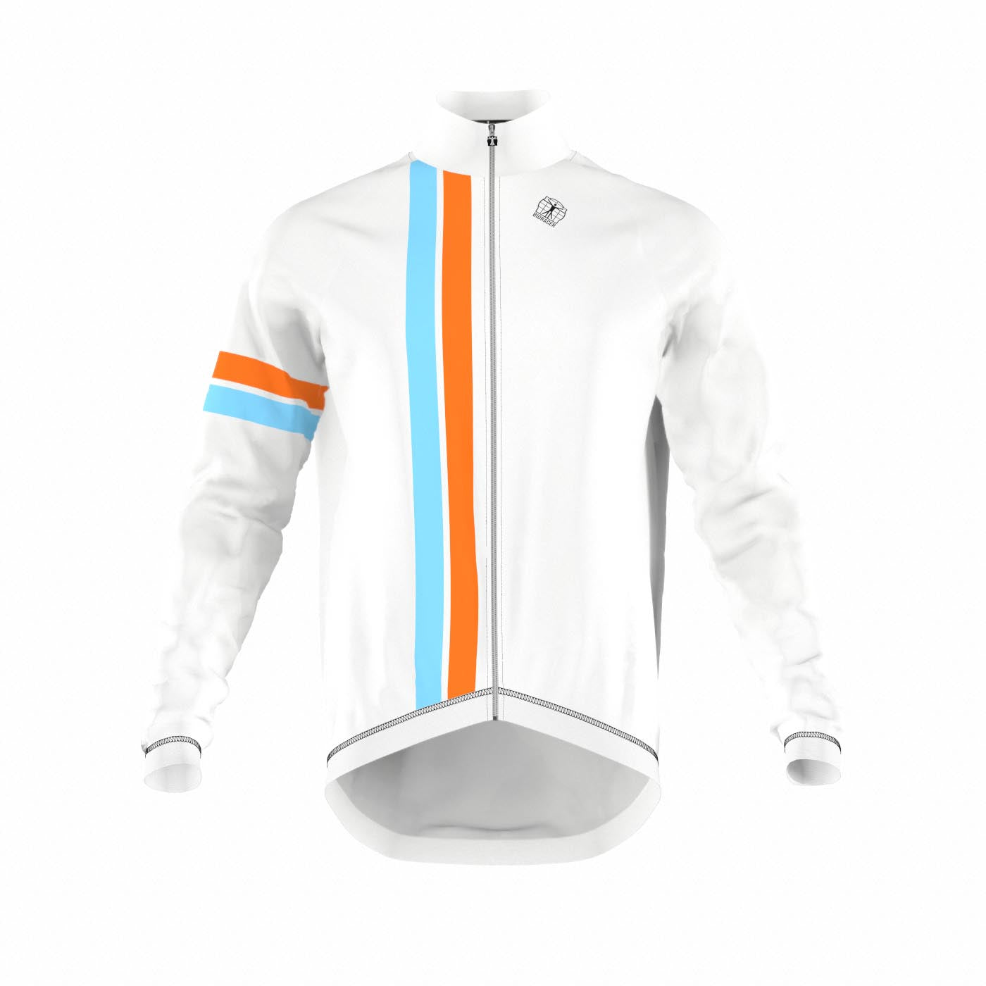 Jacket Long Sleeve Icon Rainy - Men