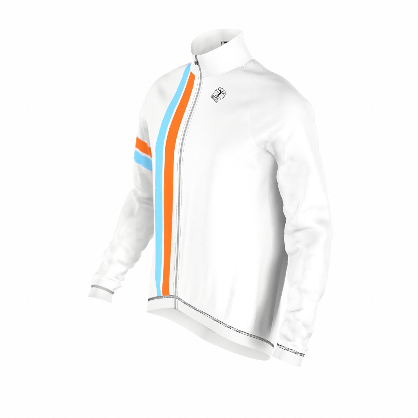 Jacket Long Sleeve Icon Rainy - Men