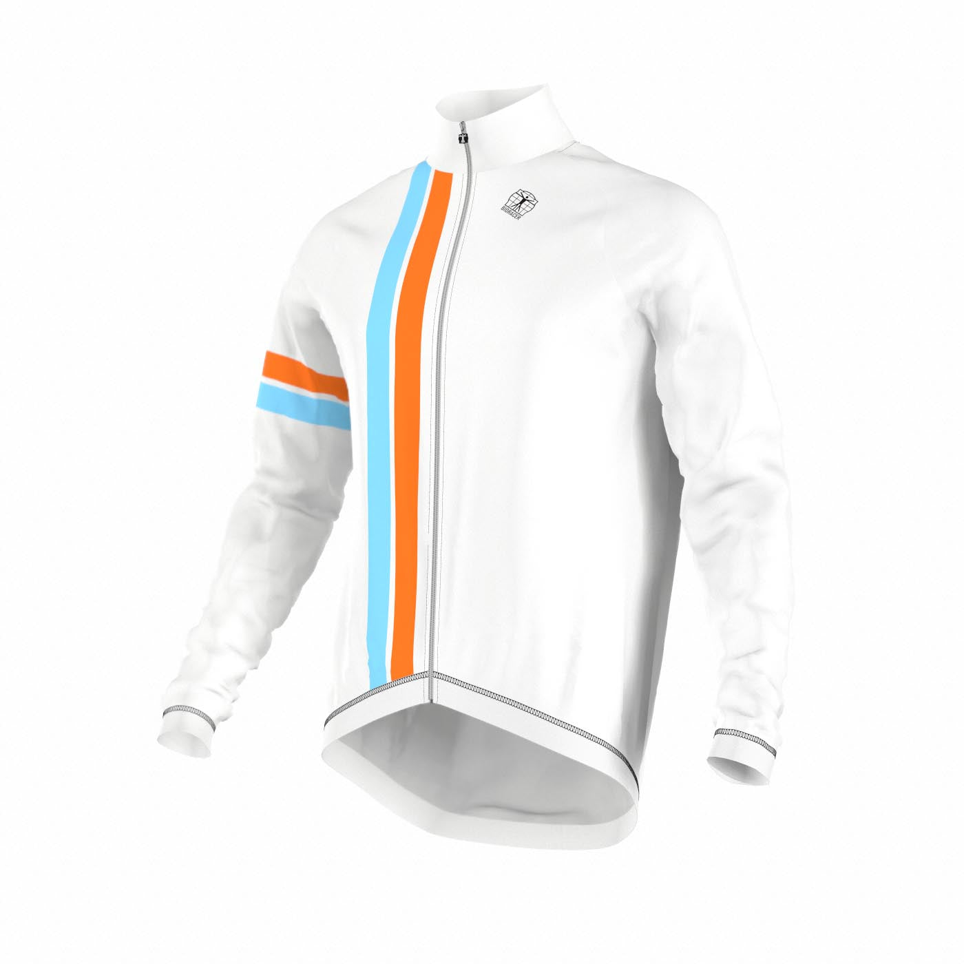 Jacket Long Sleeve Icon Rainy - Men