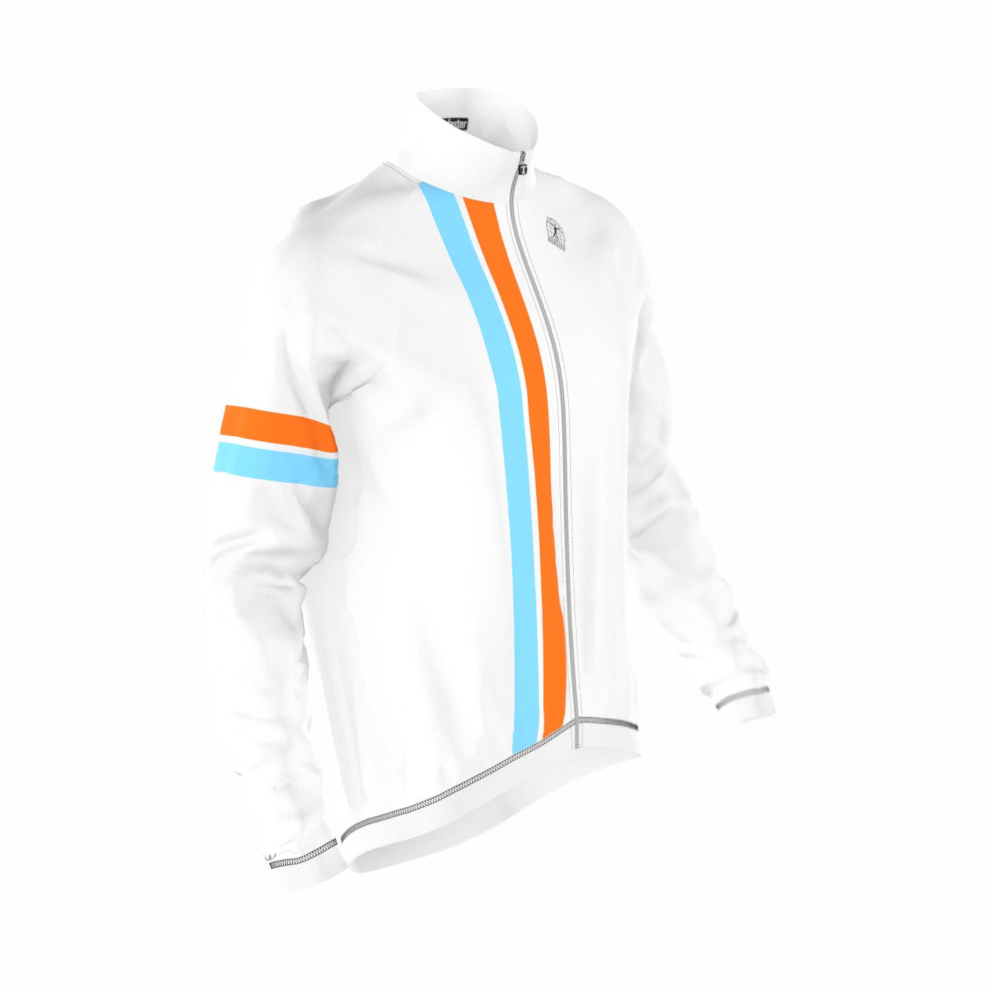 Jacket Long Sleeve Icon Rainy - Men
