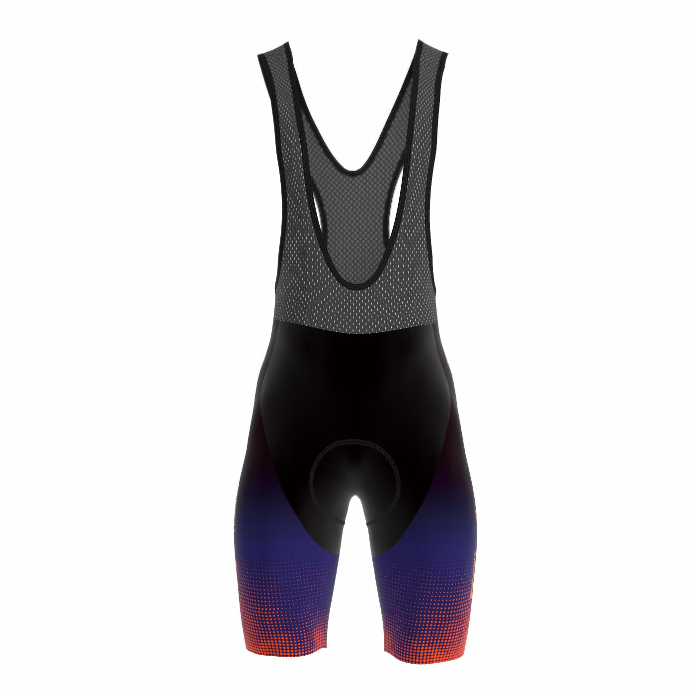Bibshort Prof Lycra 3.0 - Men