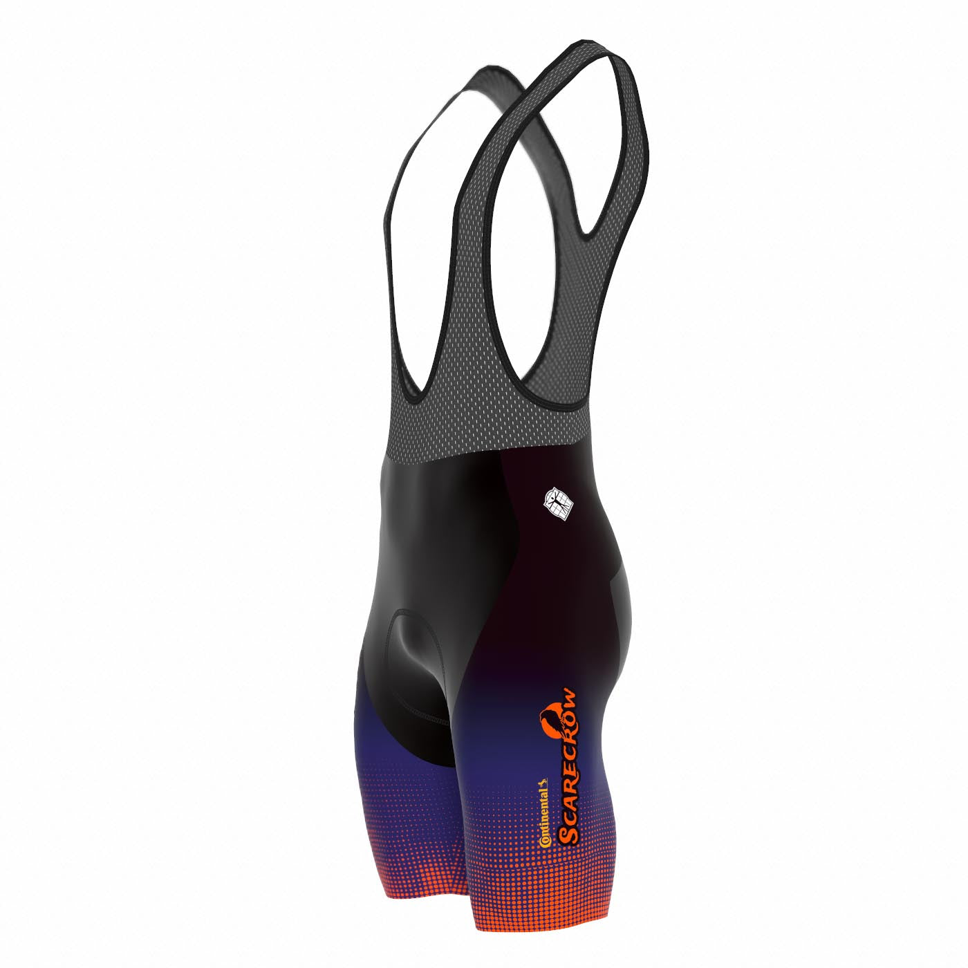 Bibshort Prof Lycra 3.0 - Men