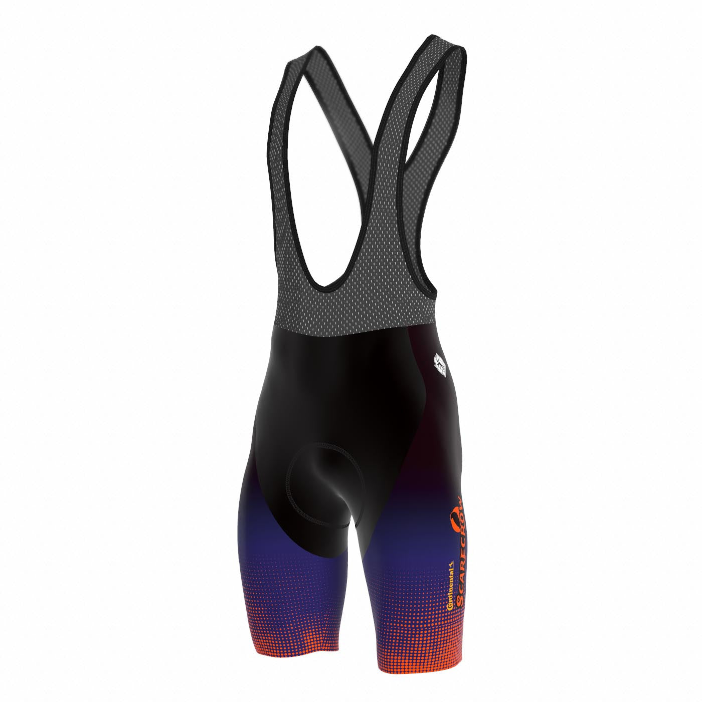Bibshort Prof Lycra 3.0 - Women