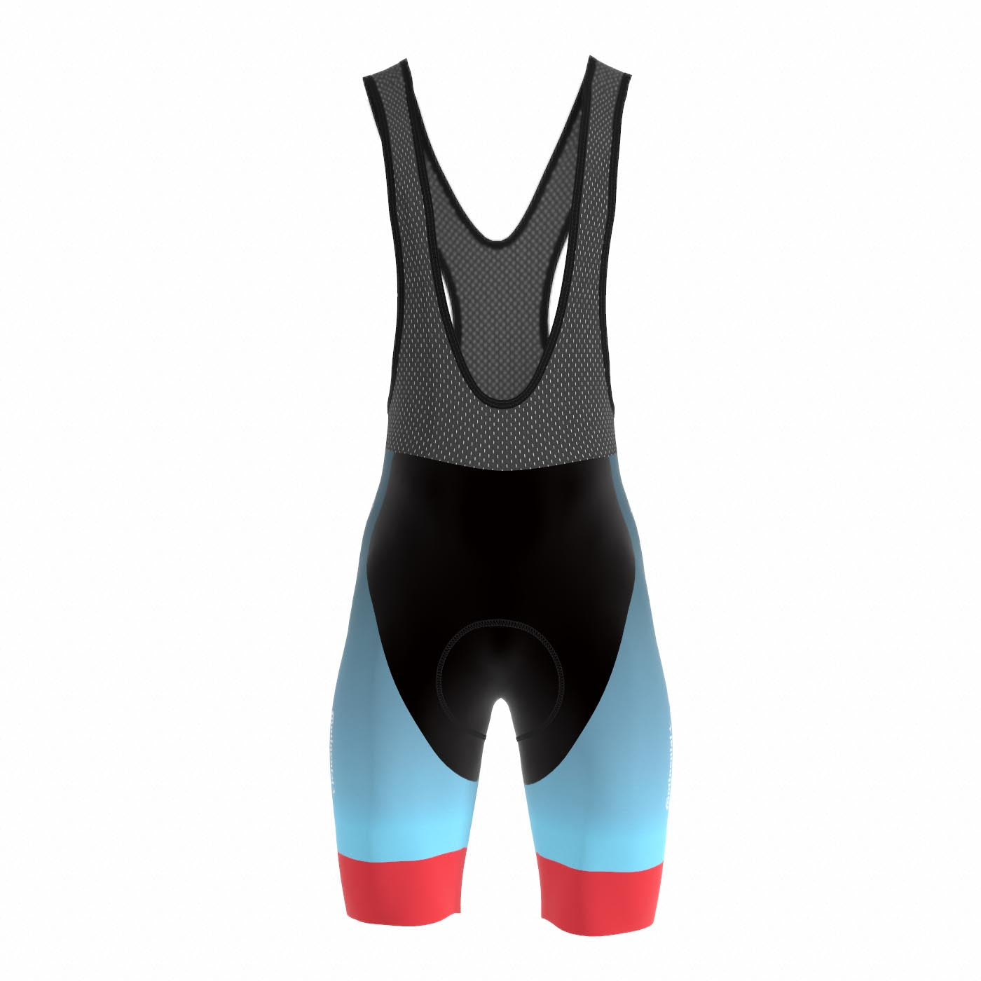 Bibshort Prof Lycra 3.0 - Women