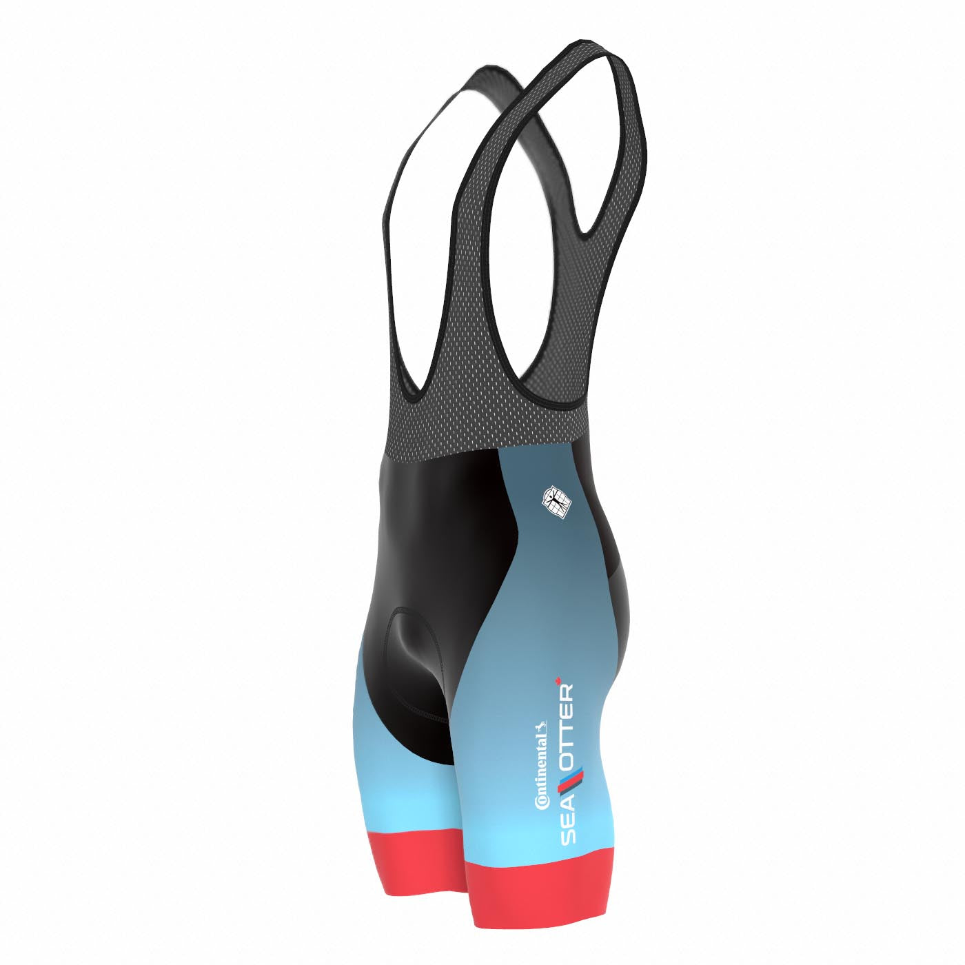 Bibshort Prof Lycra 3.0 - Women