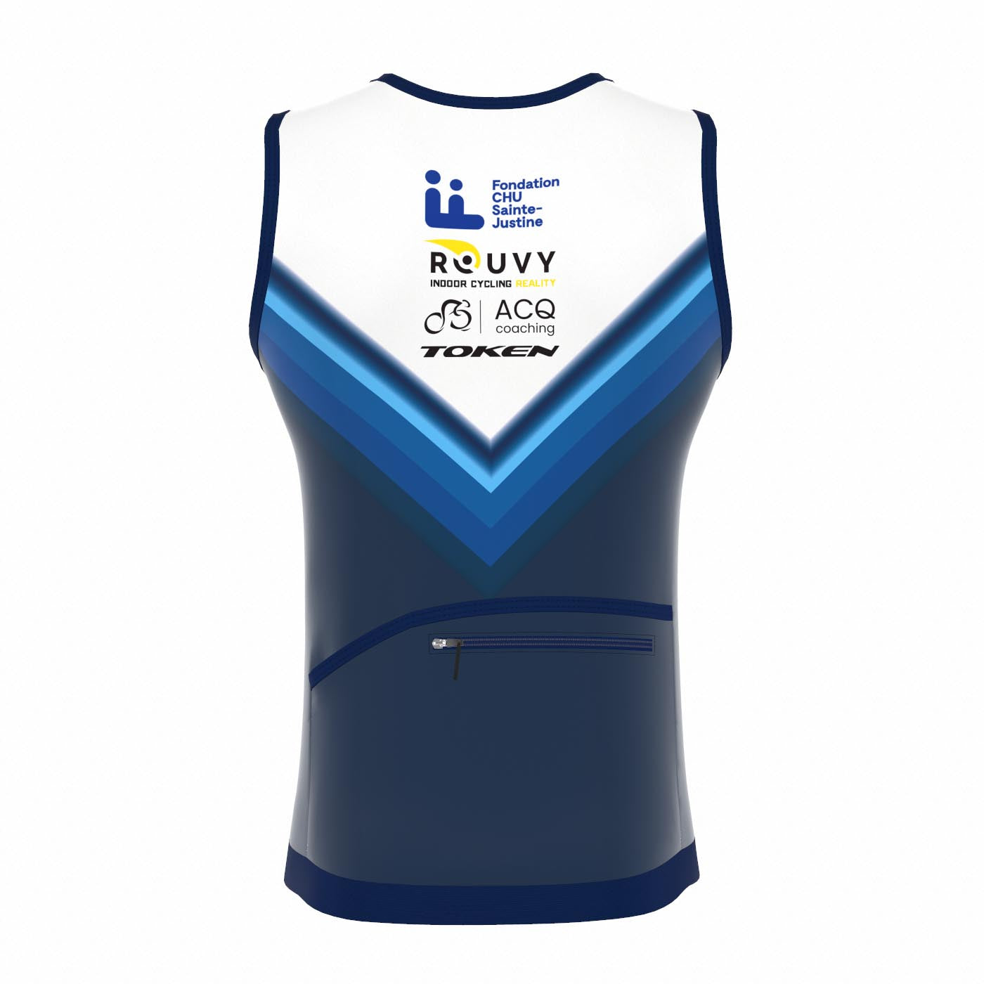 Body Epic Spring - Plus - Men