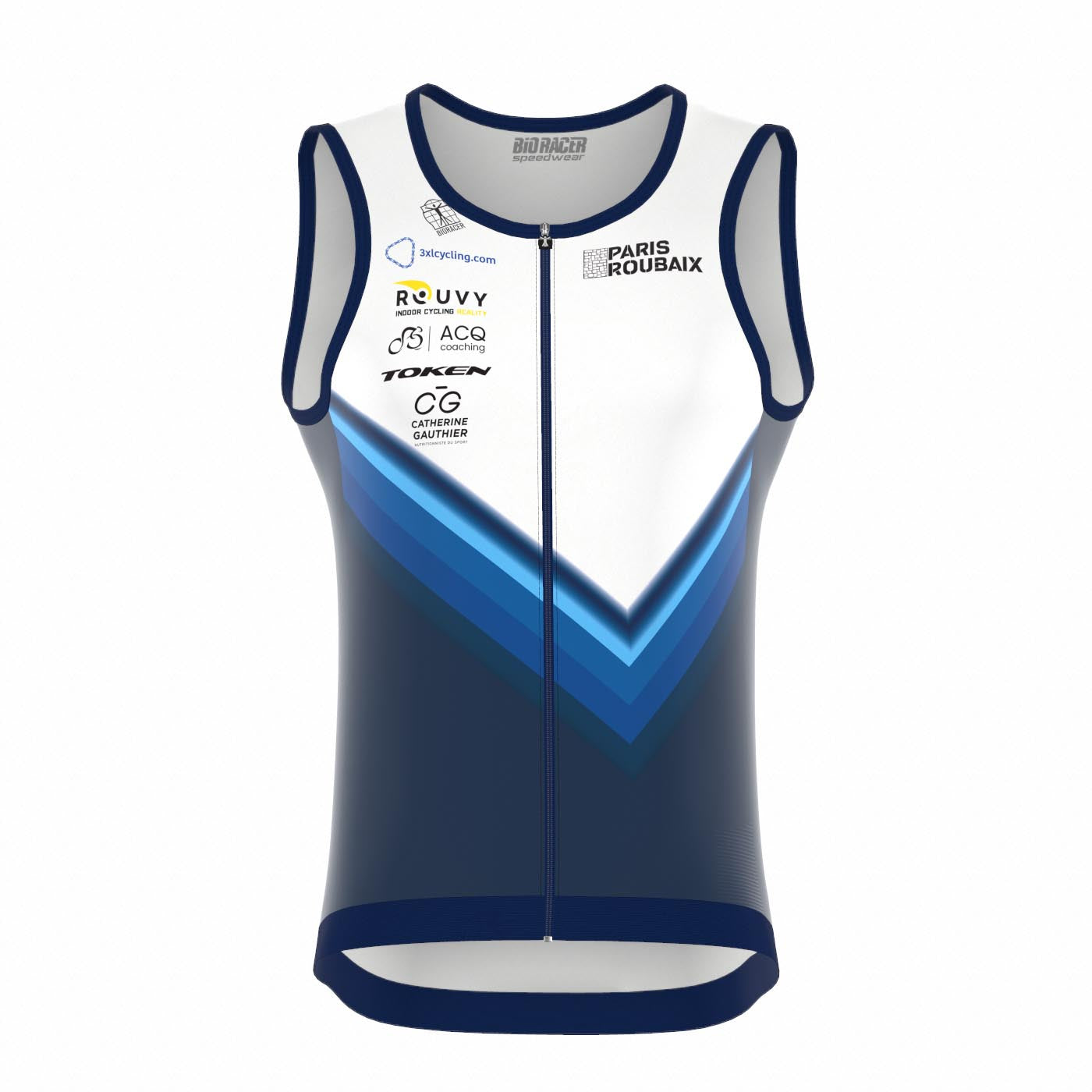 Body Epic Spring - Plus - Men