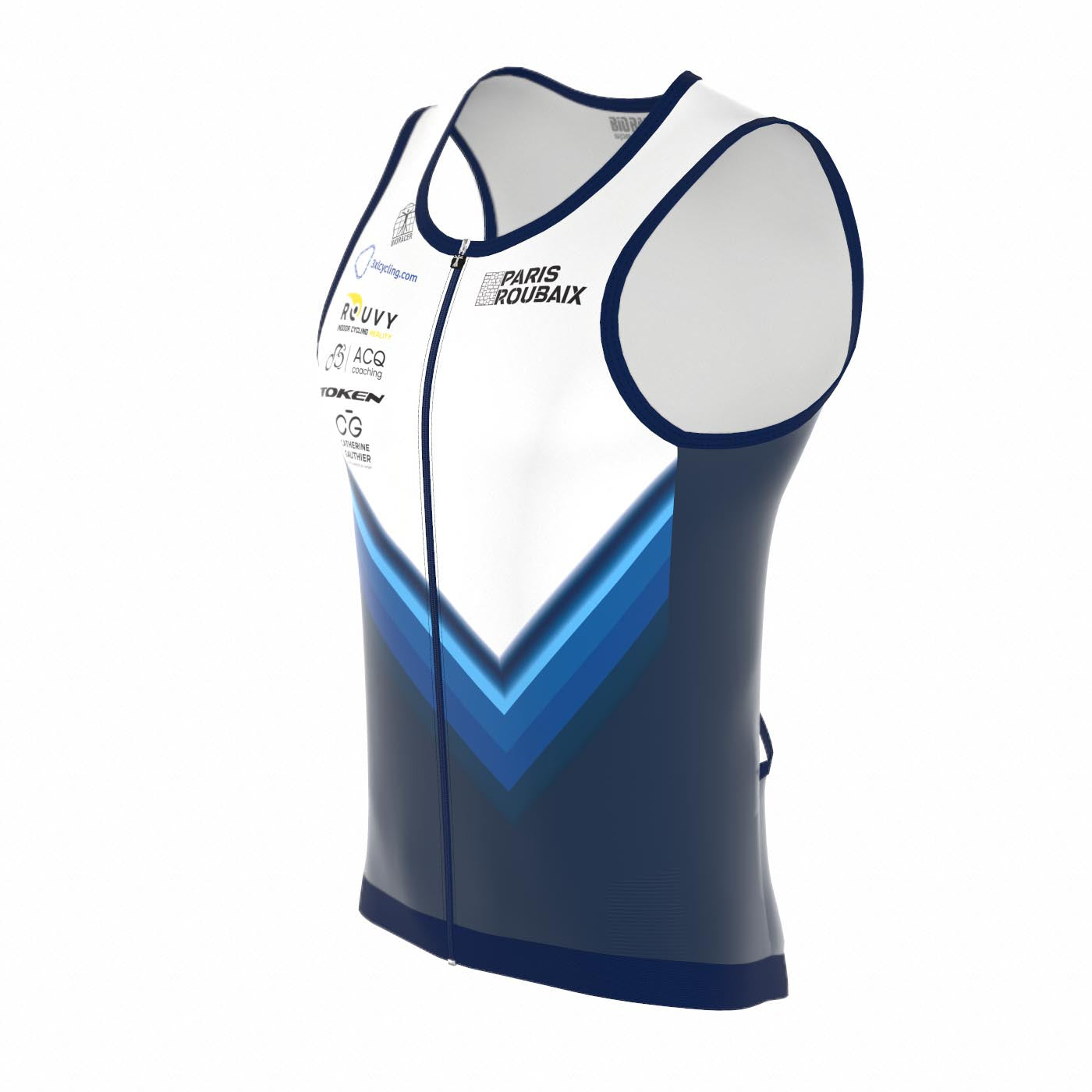 Body Epic Spring - Plus - Women