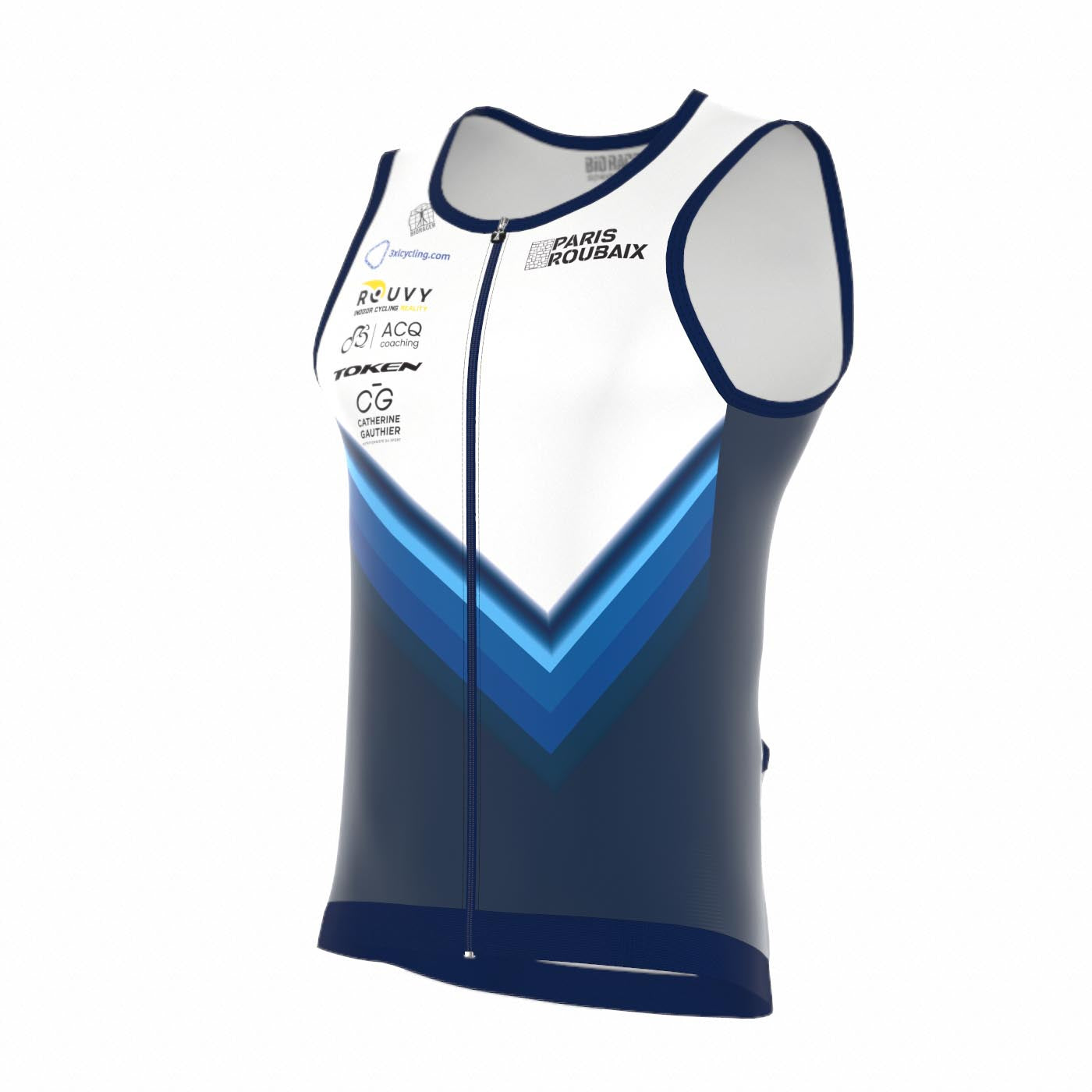 Body Epic Spring - Plus - Men