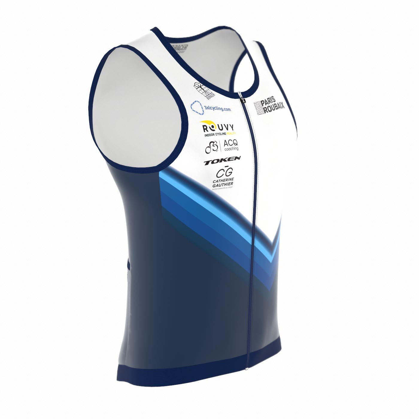 Body Epic Spring - Plus - Men