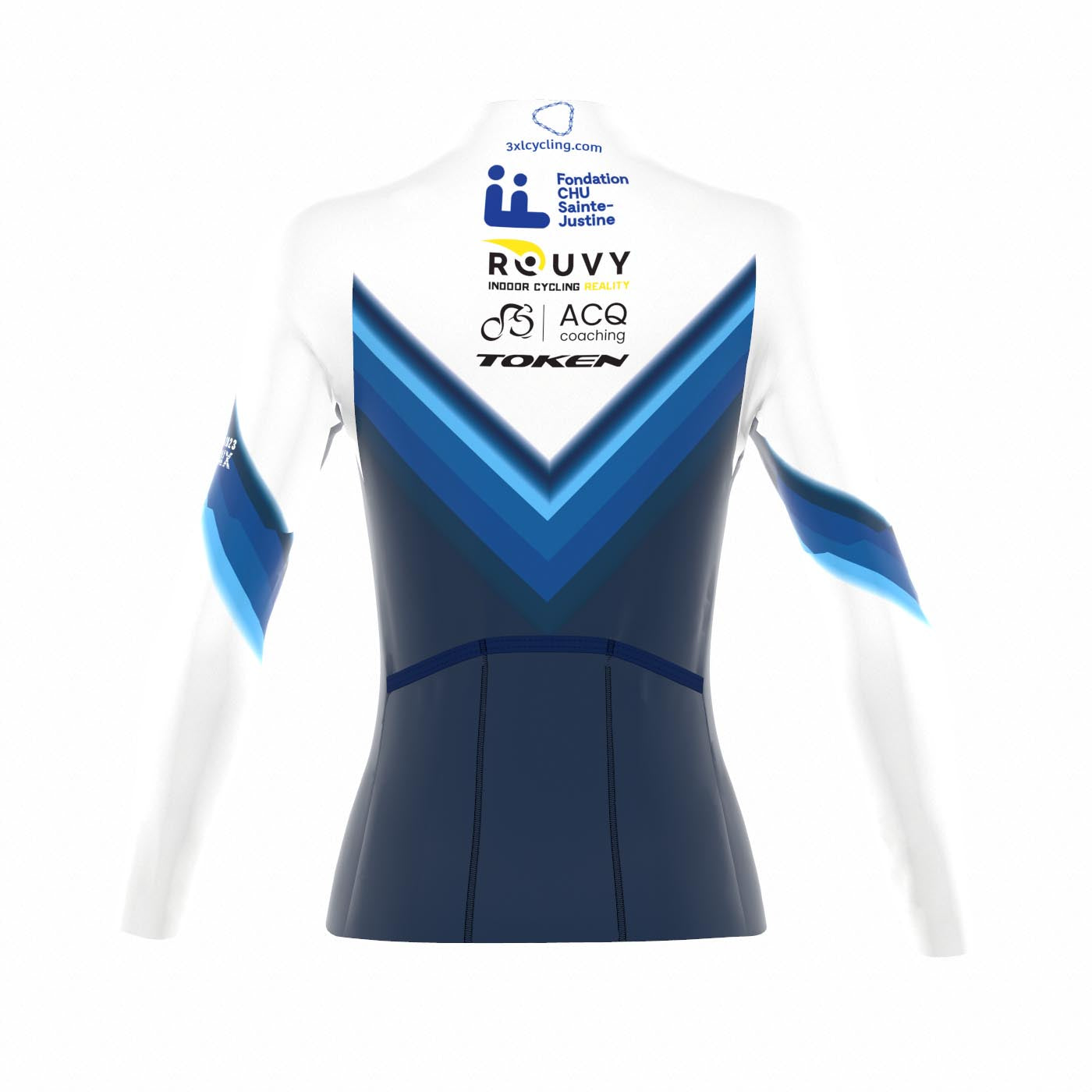 Jacket Ls Epic Combi - Plus - Women