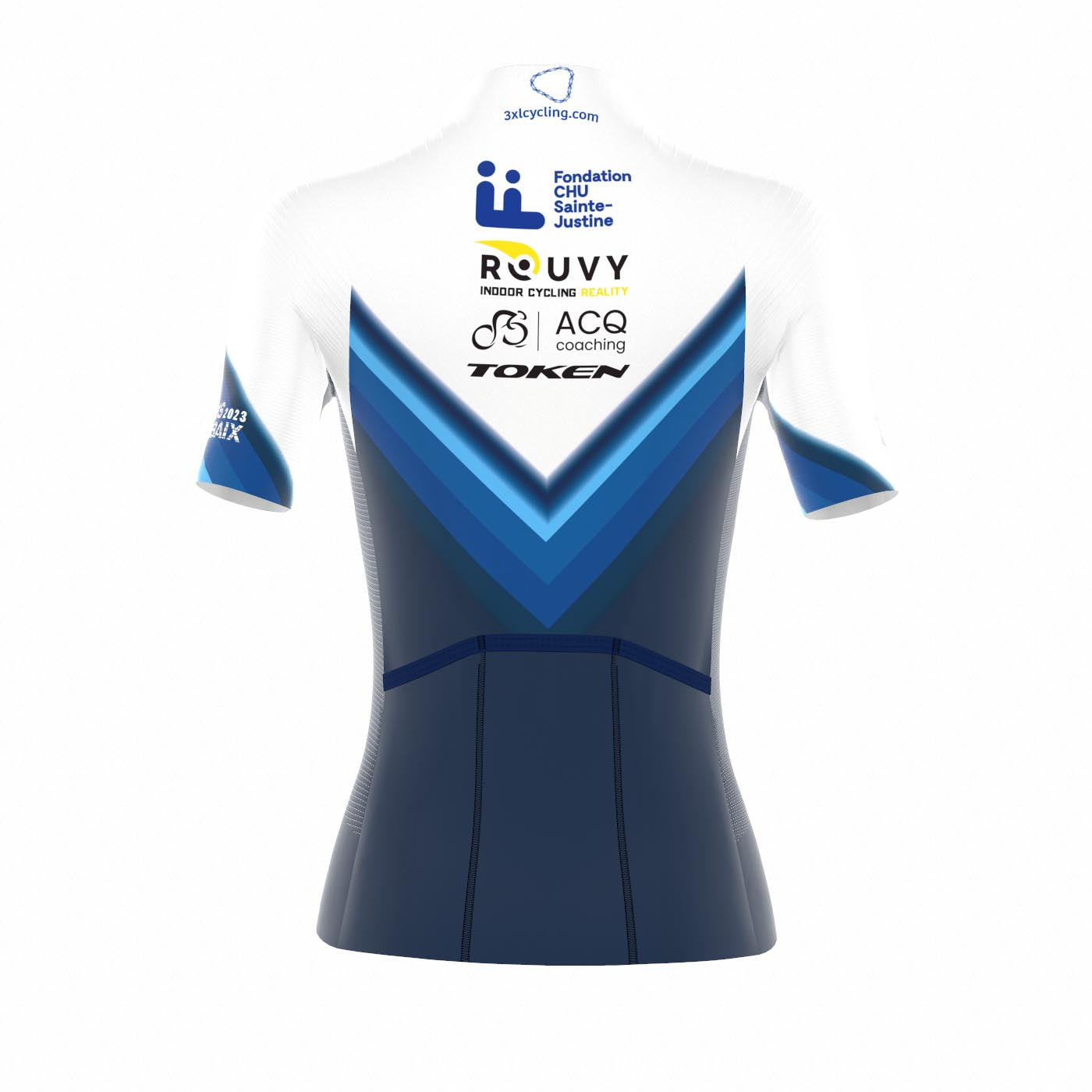 Jersey SS Epic - Plus - Women