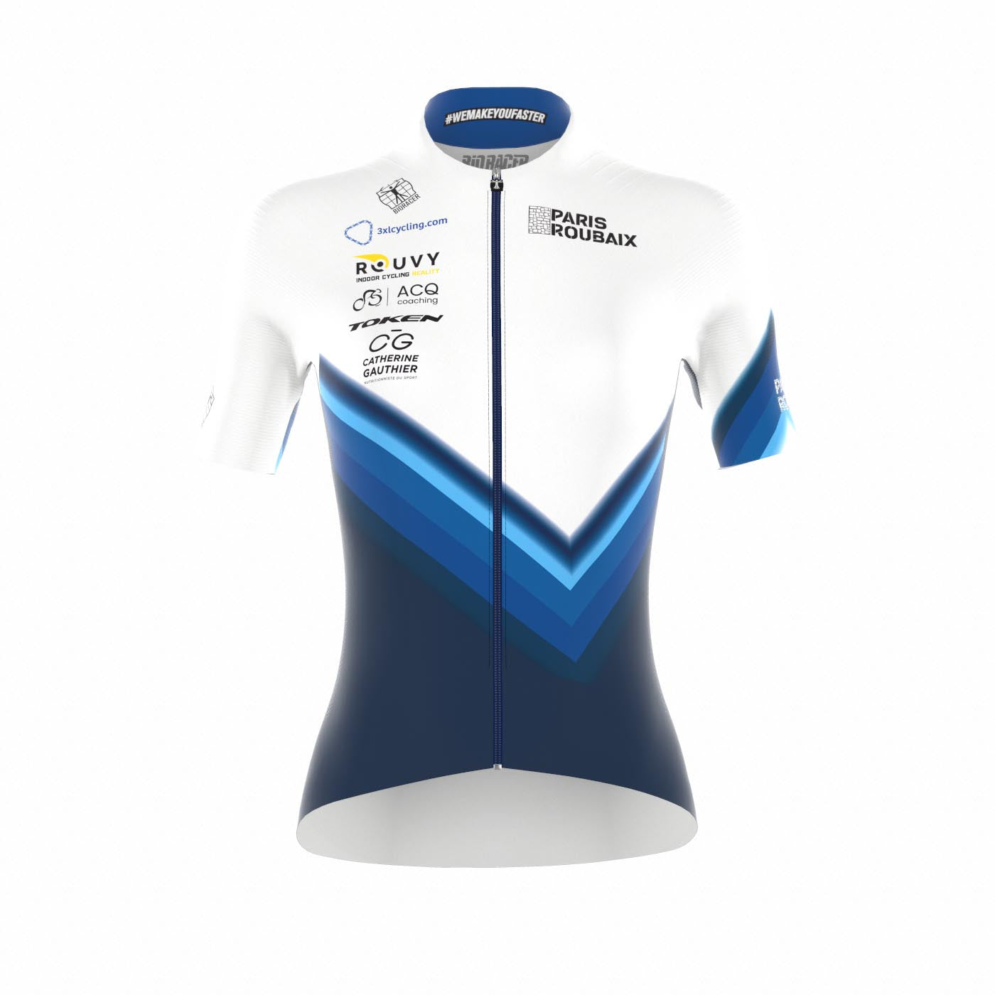 Jersey SS Epic - Plus - Women