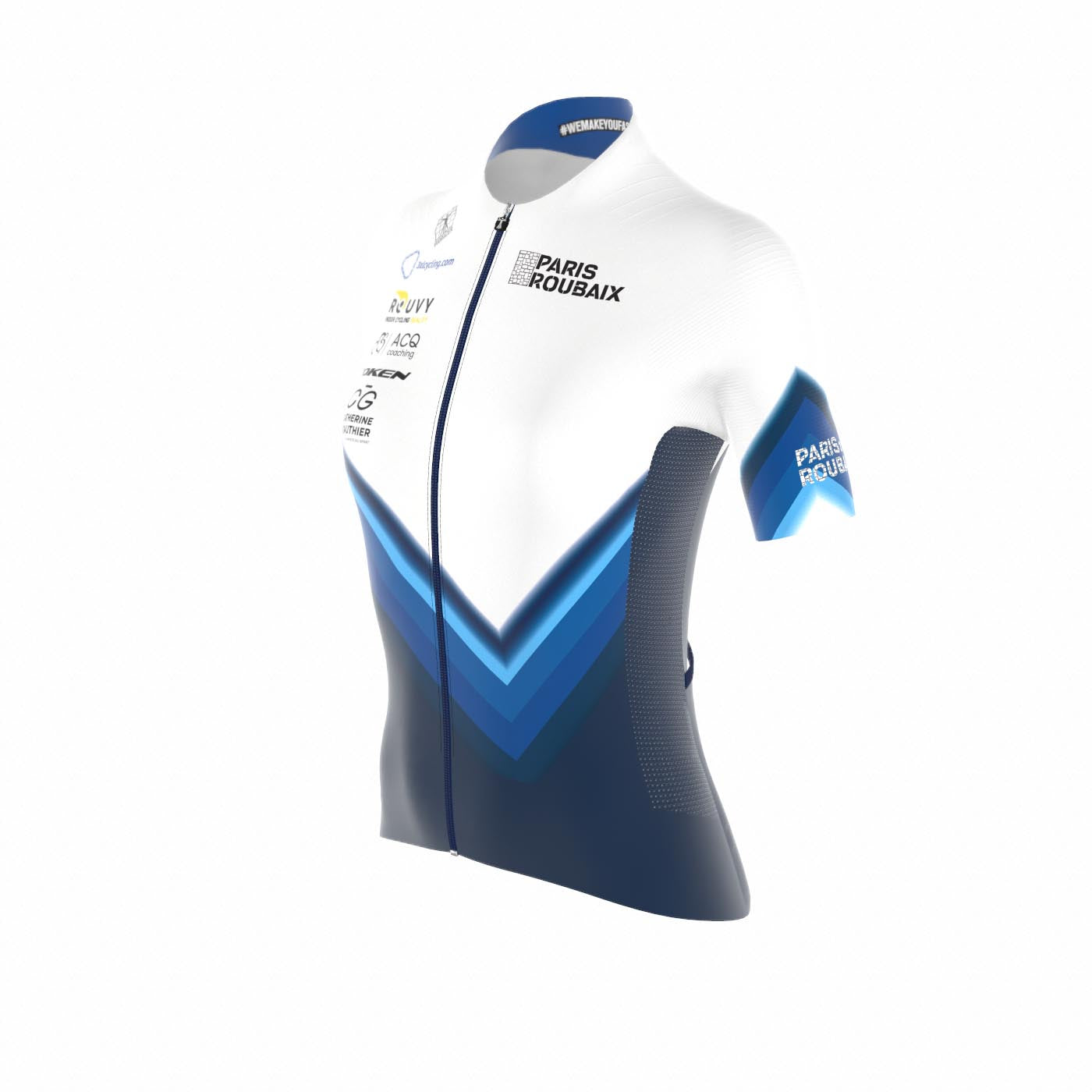 Jersey SS Epic - Plus - Women