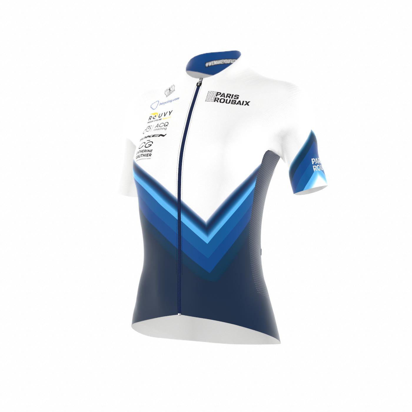 Jersey SS Epic - Plus - Women