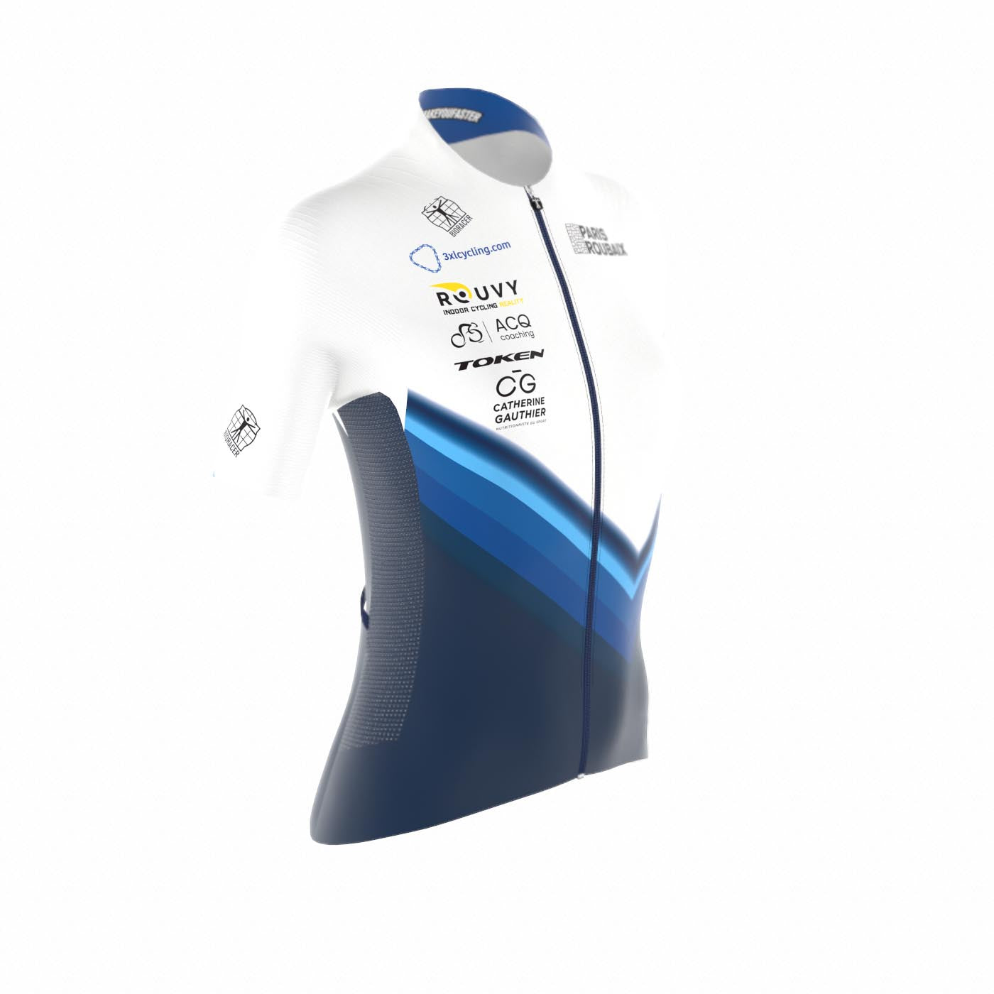 Jersey SS Epic - Plus - Women