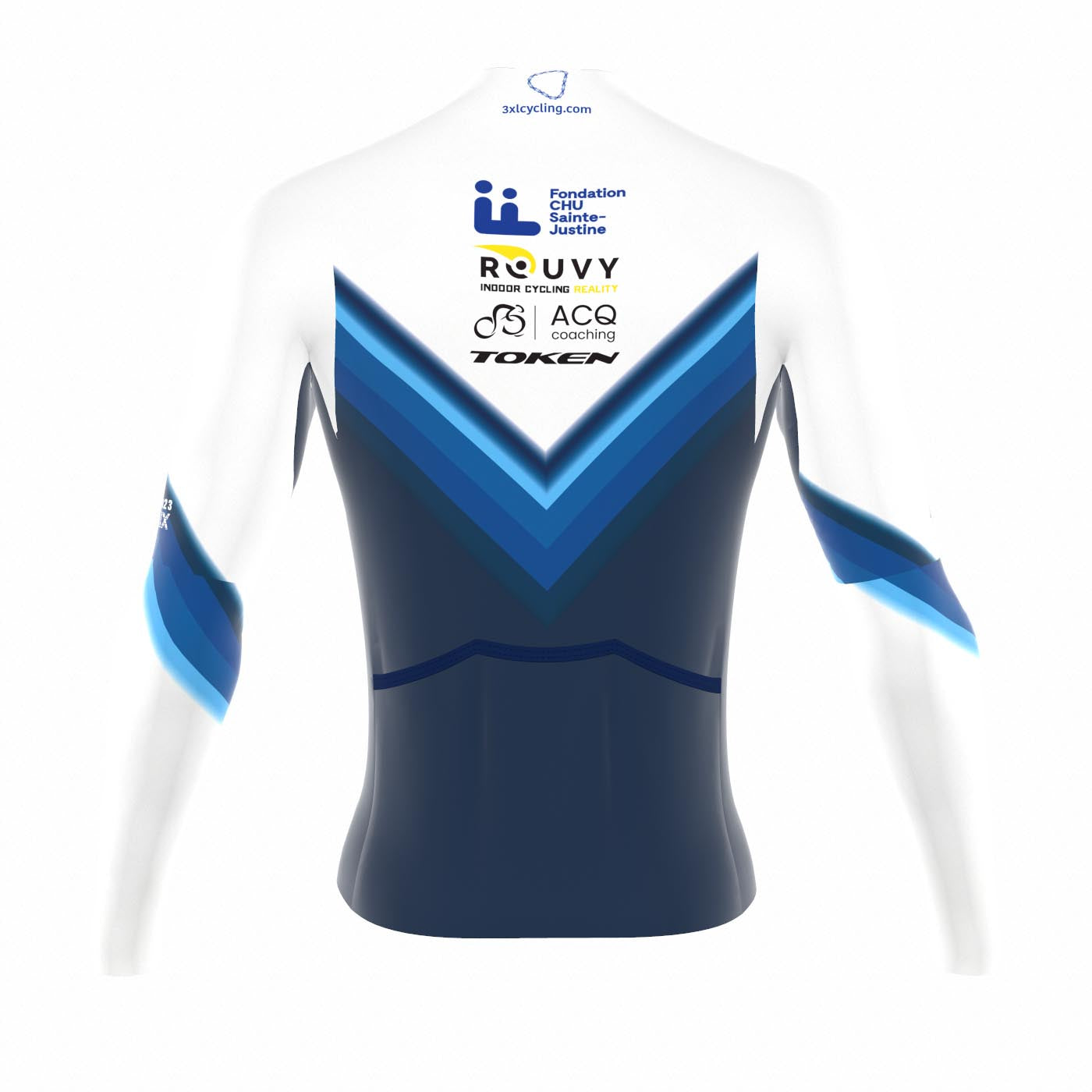 Jacket Ls Epic Combi - Plus - Men