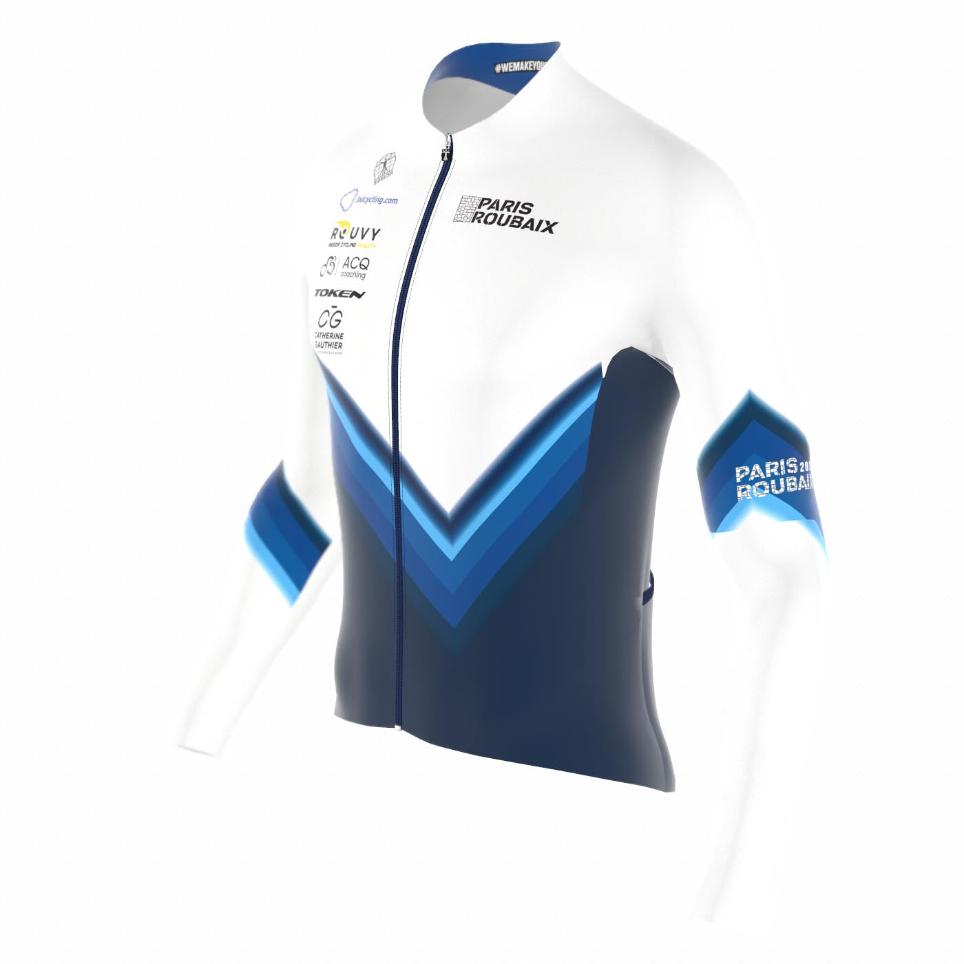 Jacket Ls Epic Combi - Plus - Men