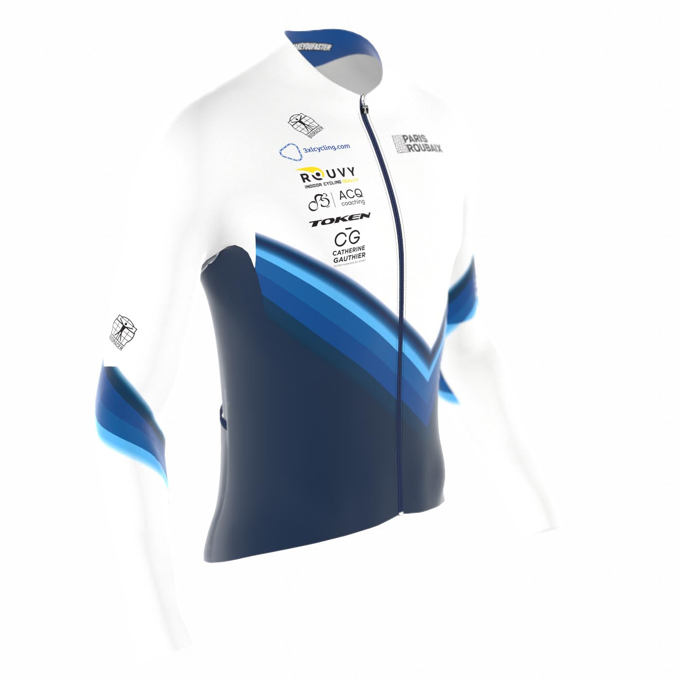 Jacket Ls Epic Combi - Plus - Men