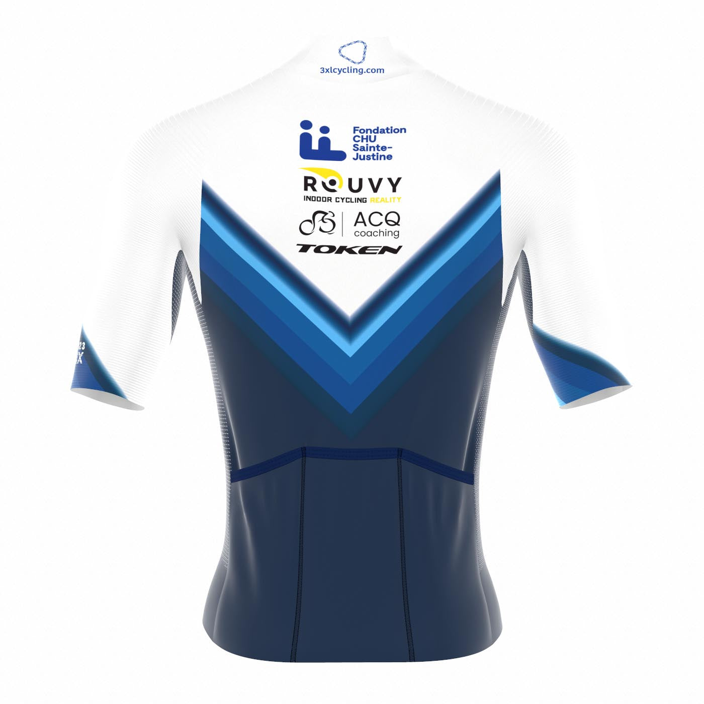 Jersey SS Epic - Plus - Men