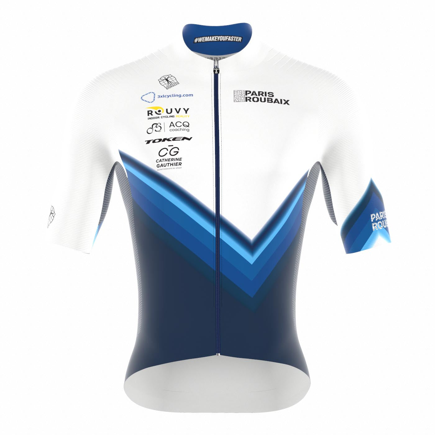 Jersey SS Epic - Plus - Men