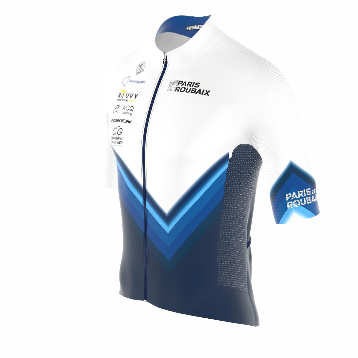 Jersey SS Epic - Plus - Men