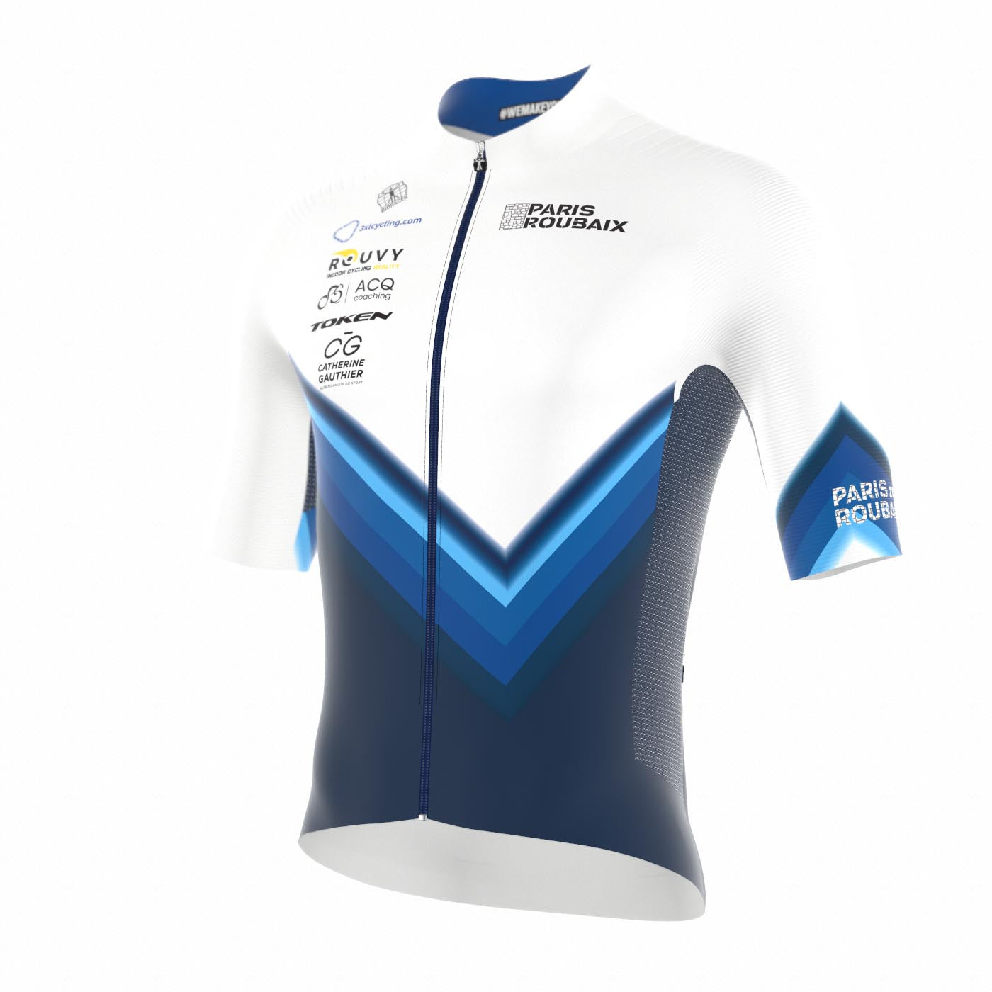 Jersey SS Epic - Plus - Men