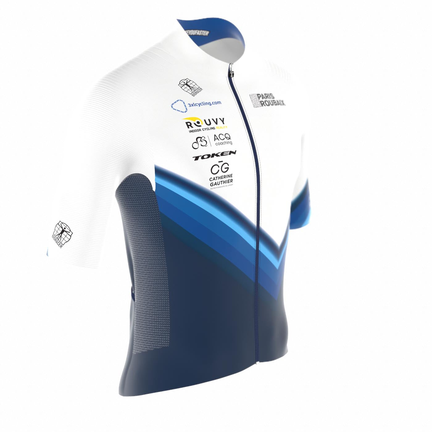 Jersey SS Epic - Plus - Men