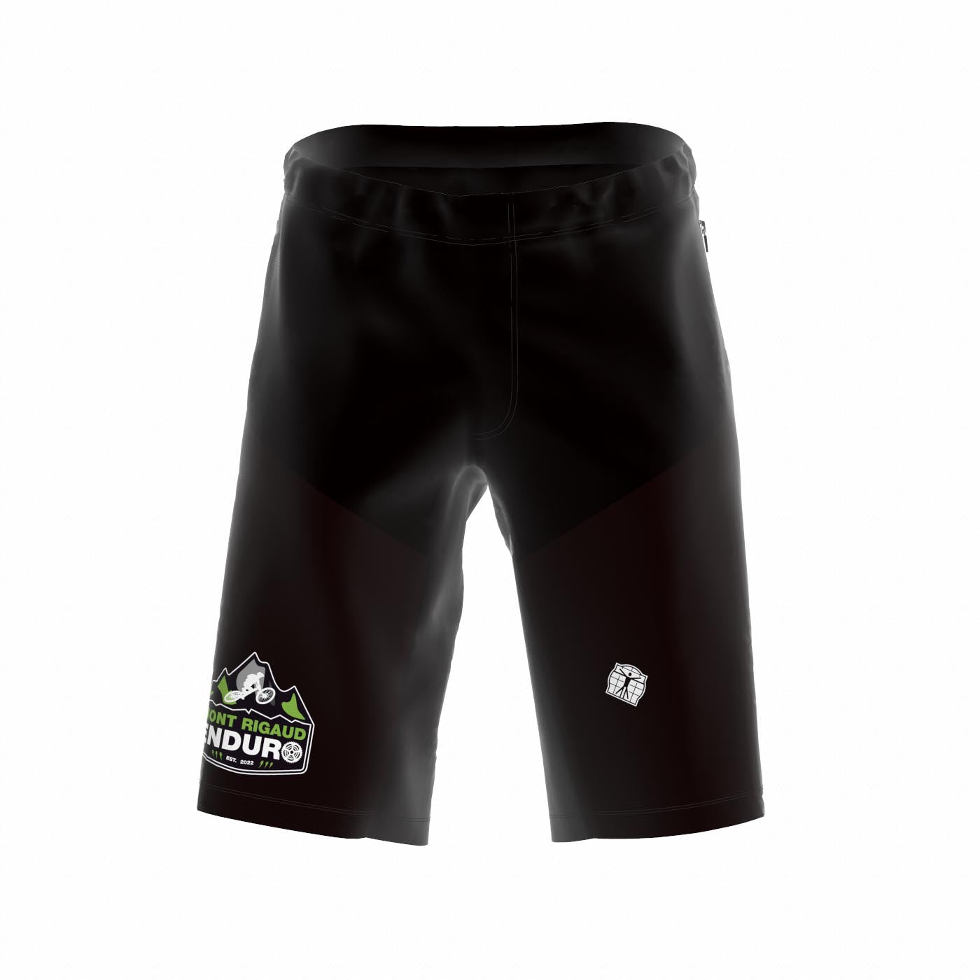BMX Enduro Base Short - Men