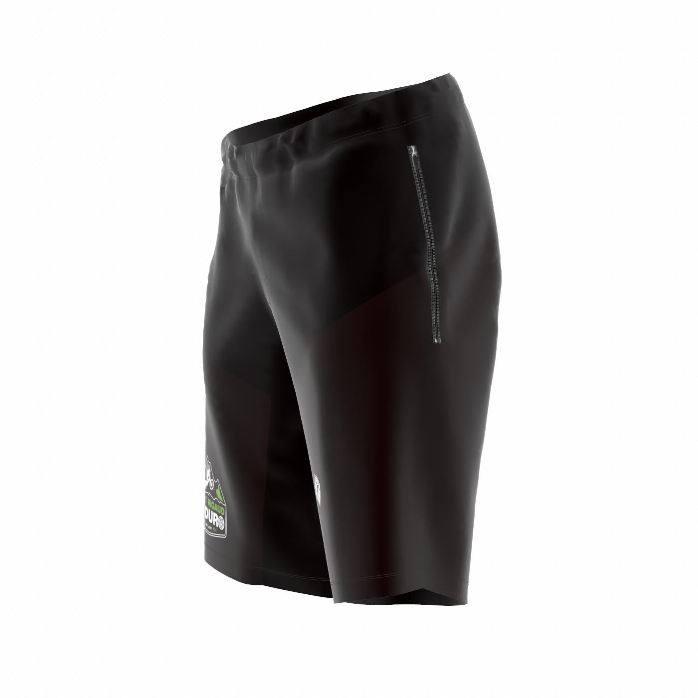 BMX Enduro Base Short - Men