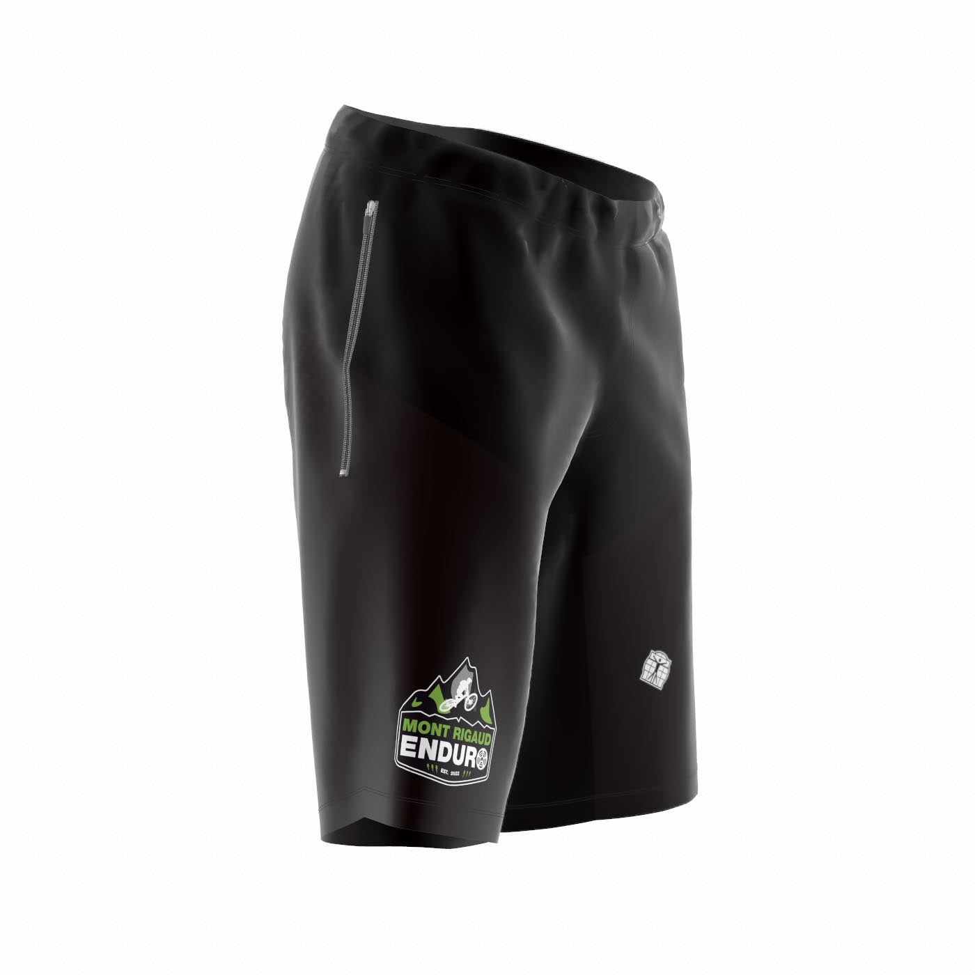 BMX Enduro Base Short - Men