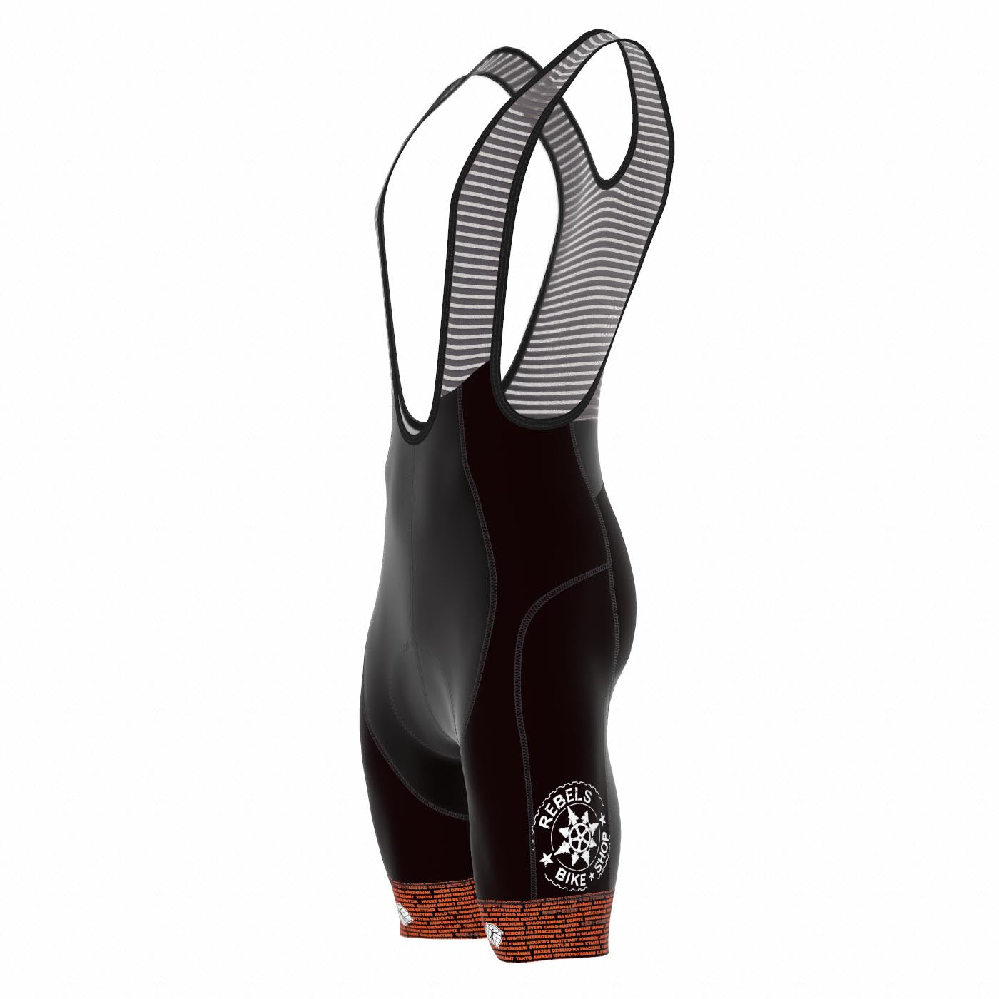 Bibshort Icon Lycra - Men