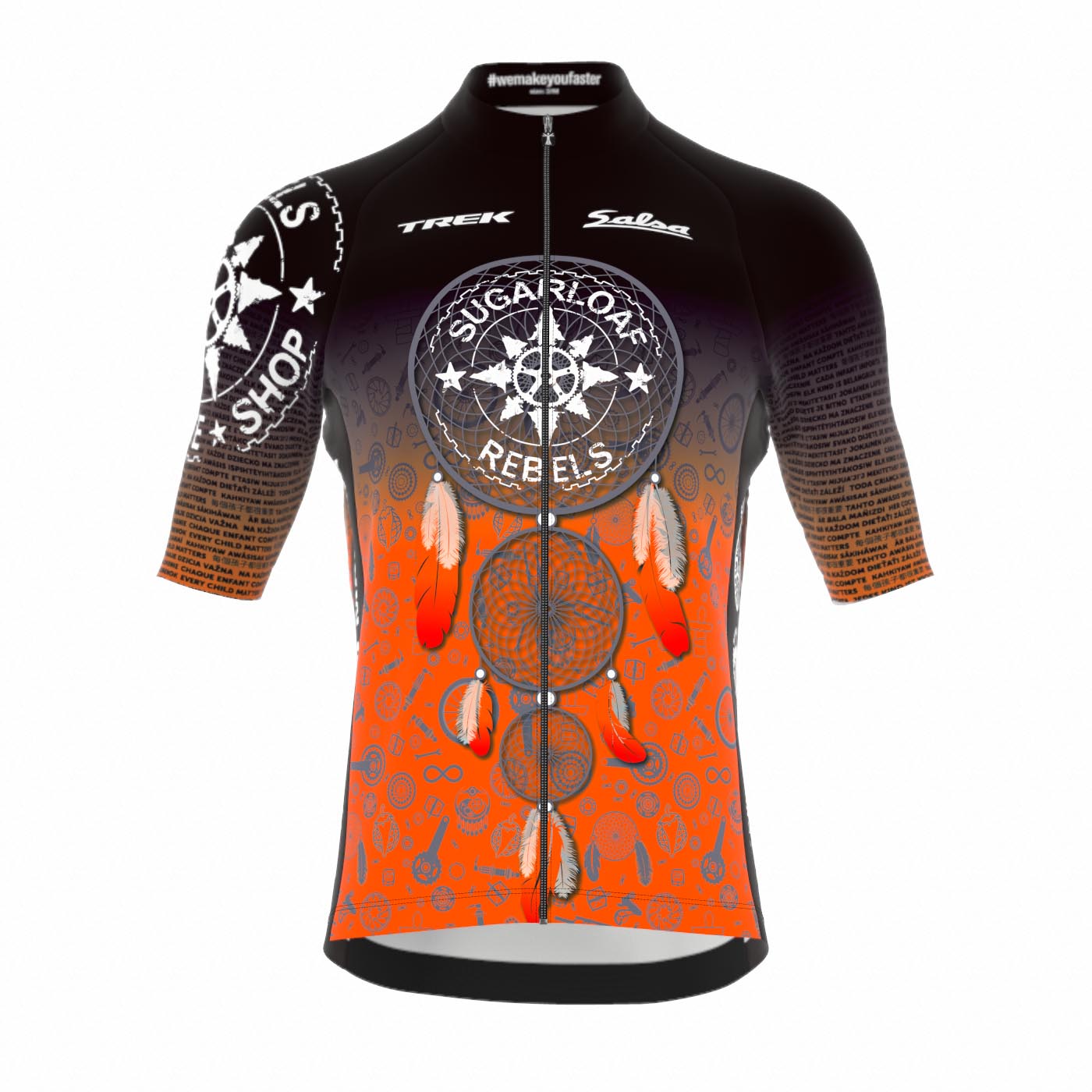 Jersey SS Icon Classic - Men