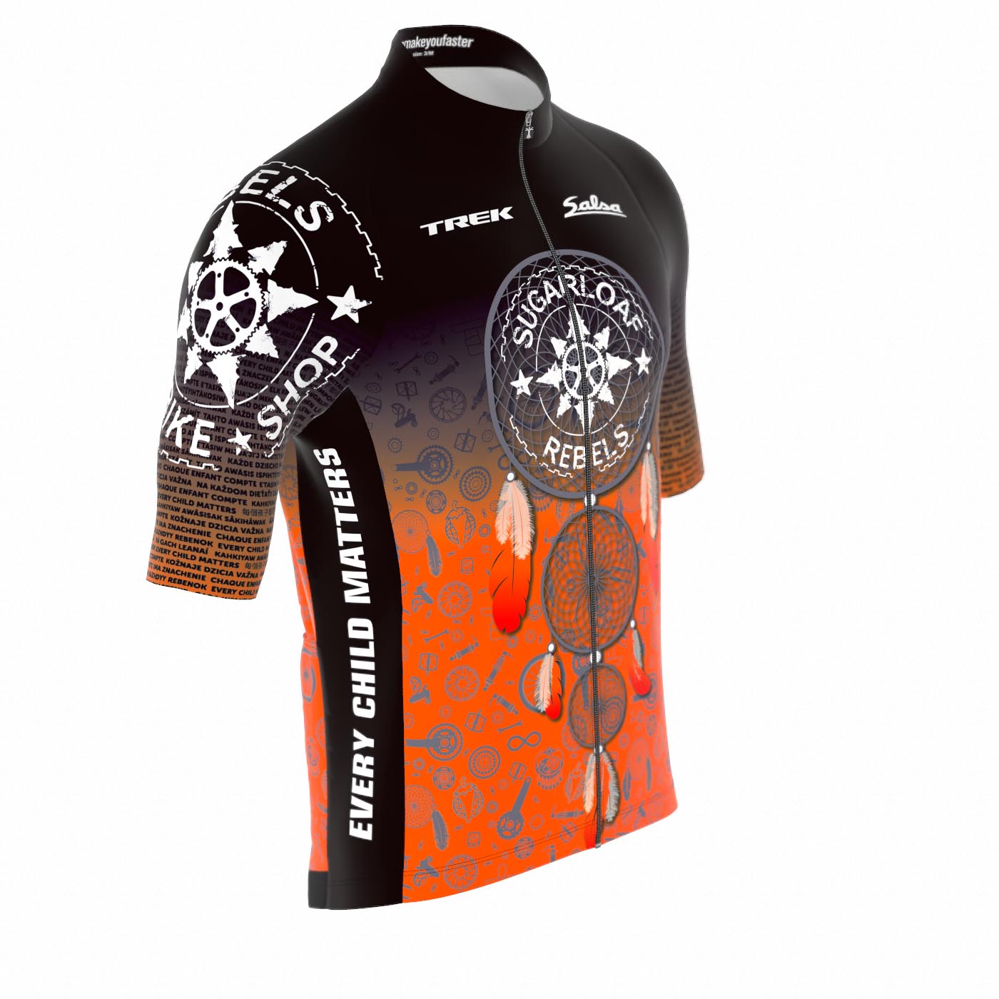 Jersey SS Icon Classic - Men