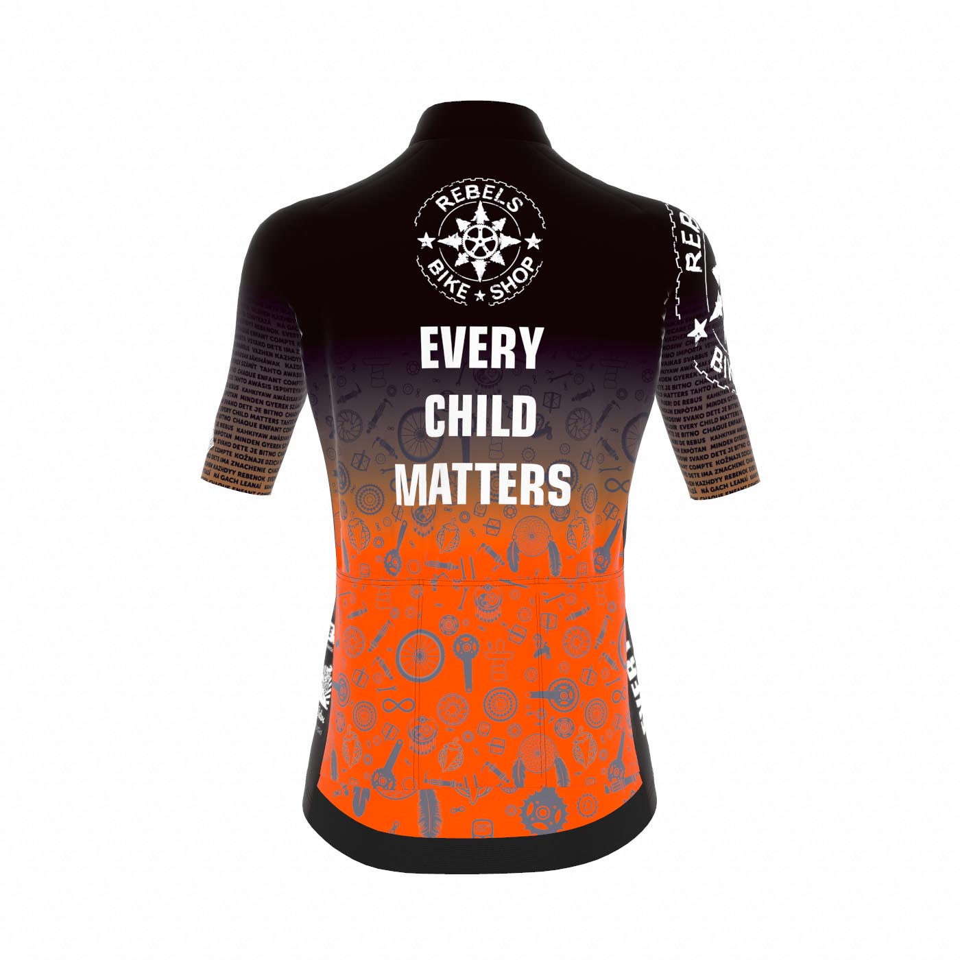 Jersey SS Icon Classic - Women