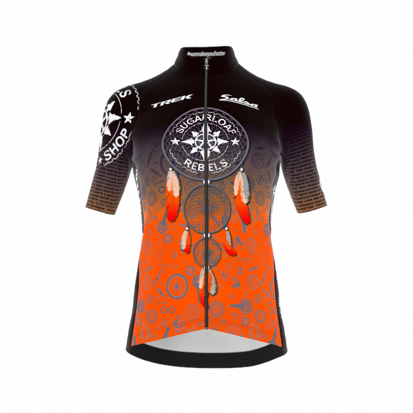 Jersey SS Icon Classic - Women