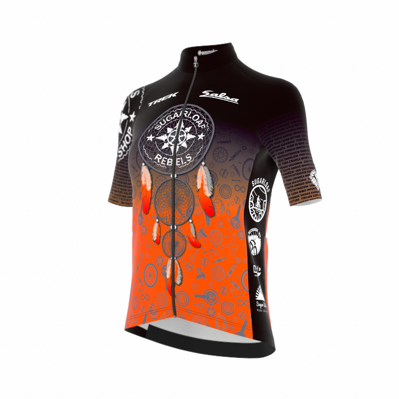 Jersey SS Icon Classic - Women