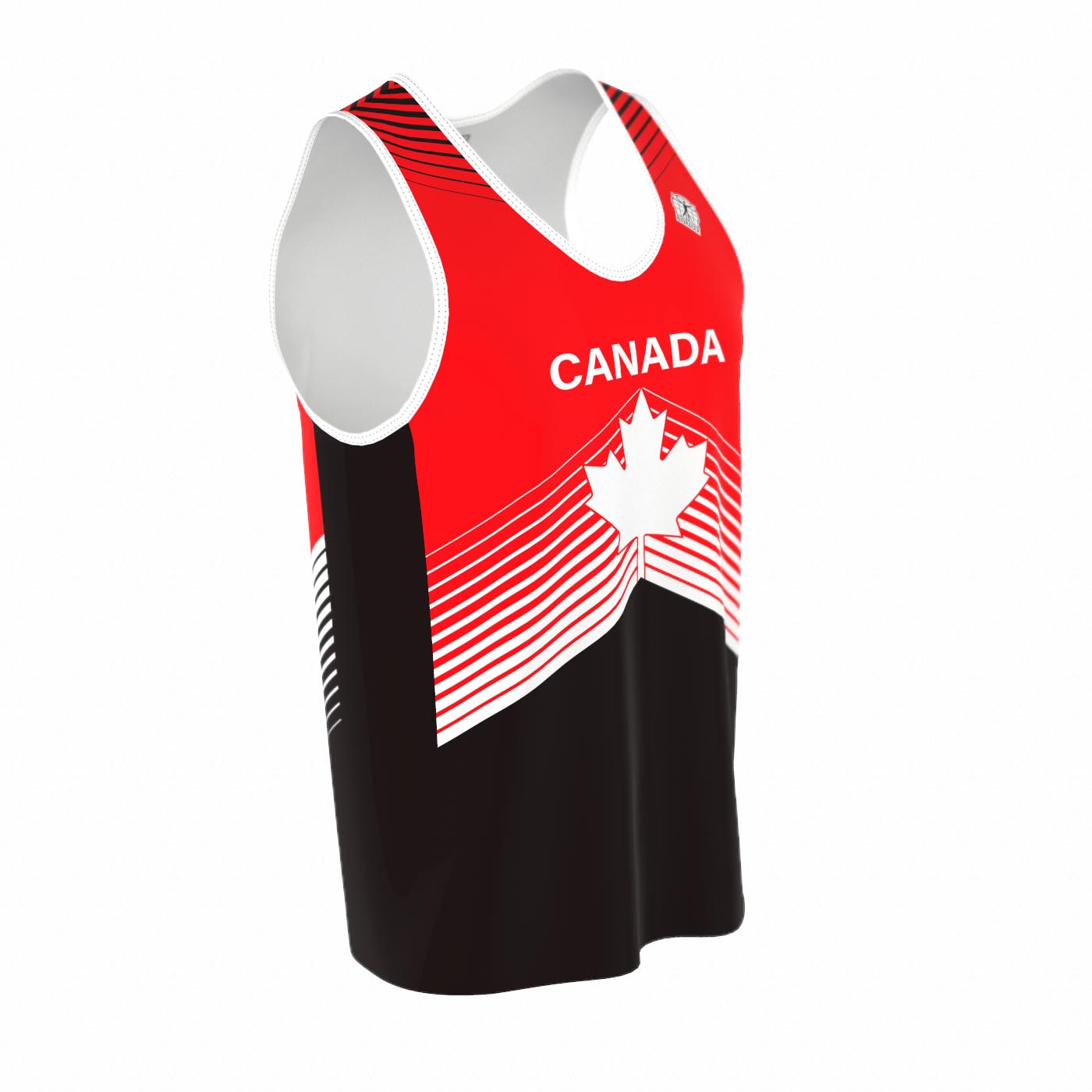 Singlet Athletics - Men