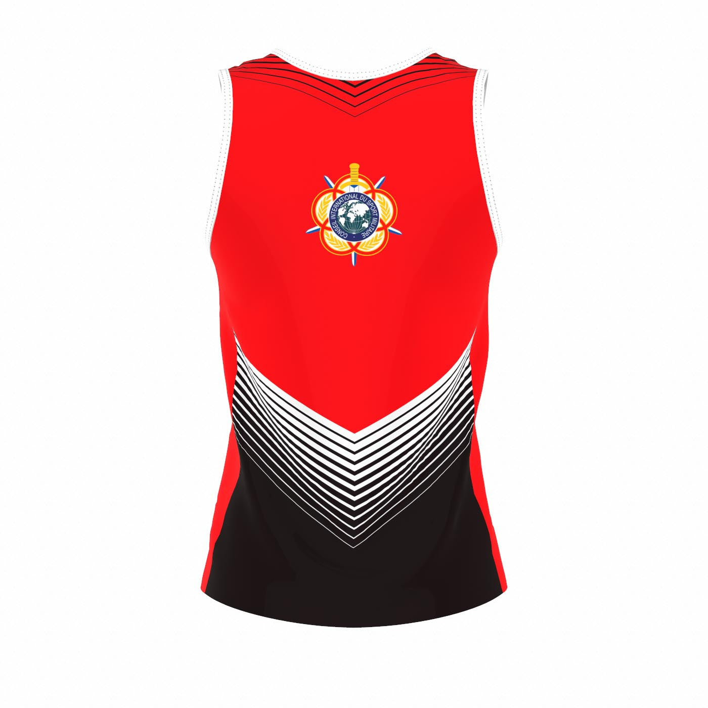 Singlet Athletics - Women