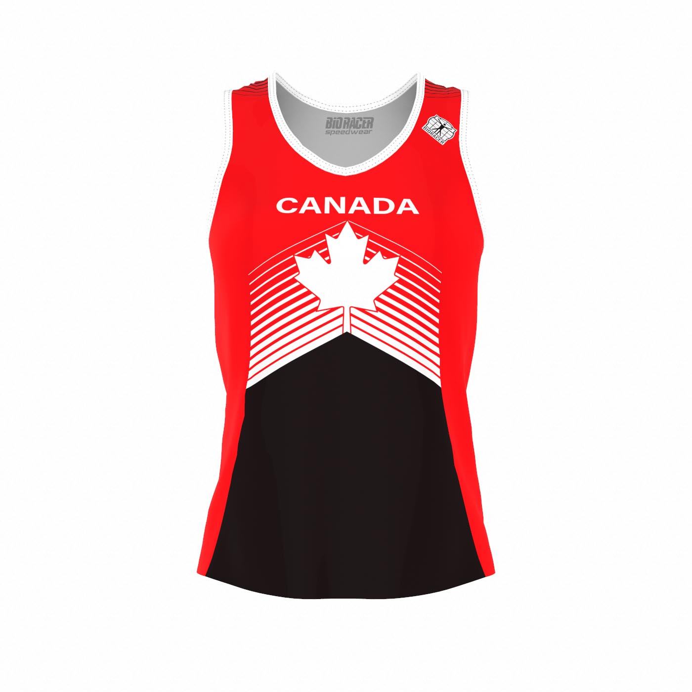 Singlet Athletics - Women