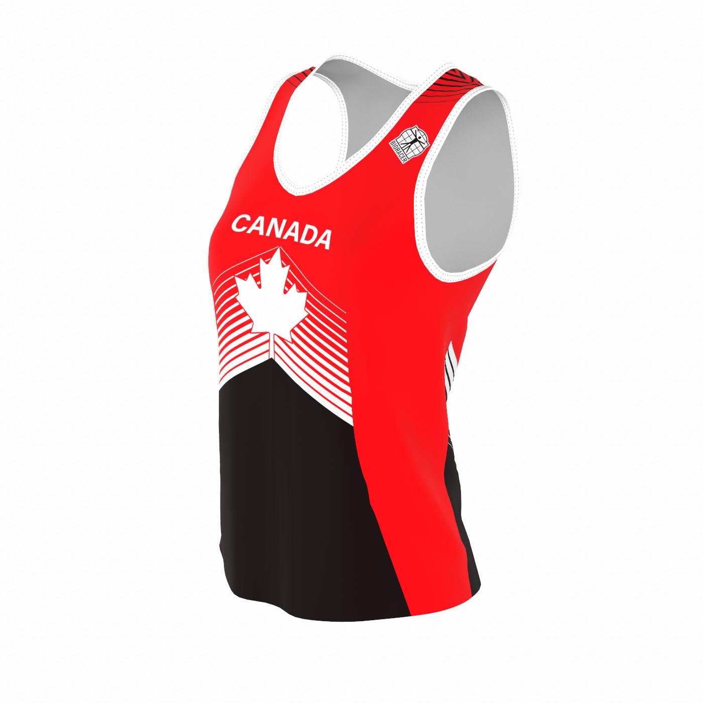 Singlet Athletics - Women