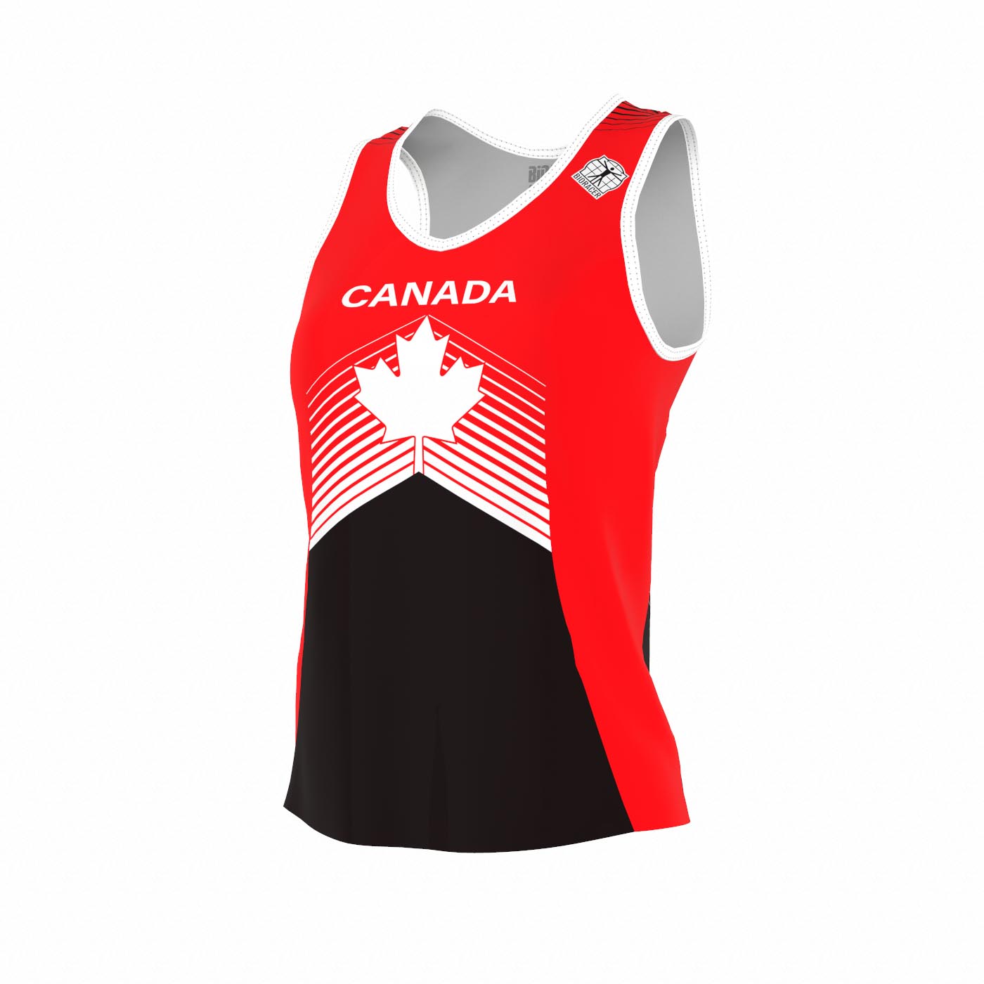 Singlet Athletics - Women