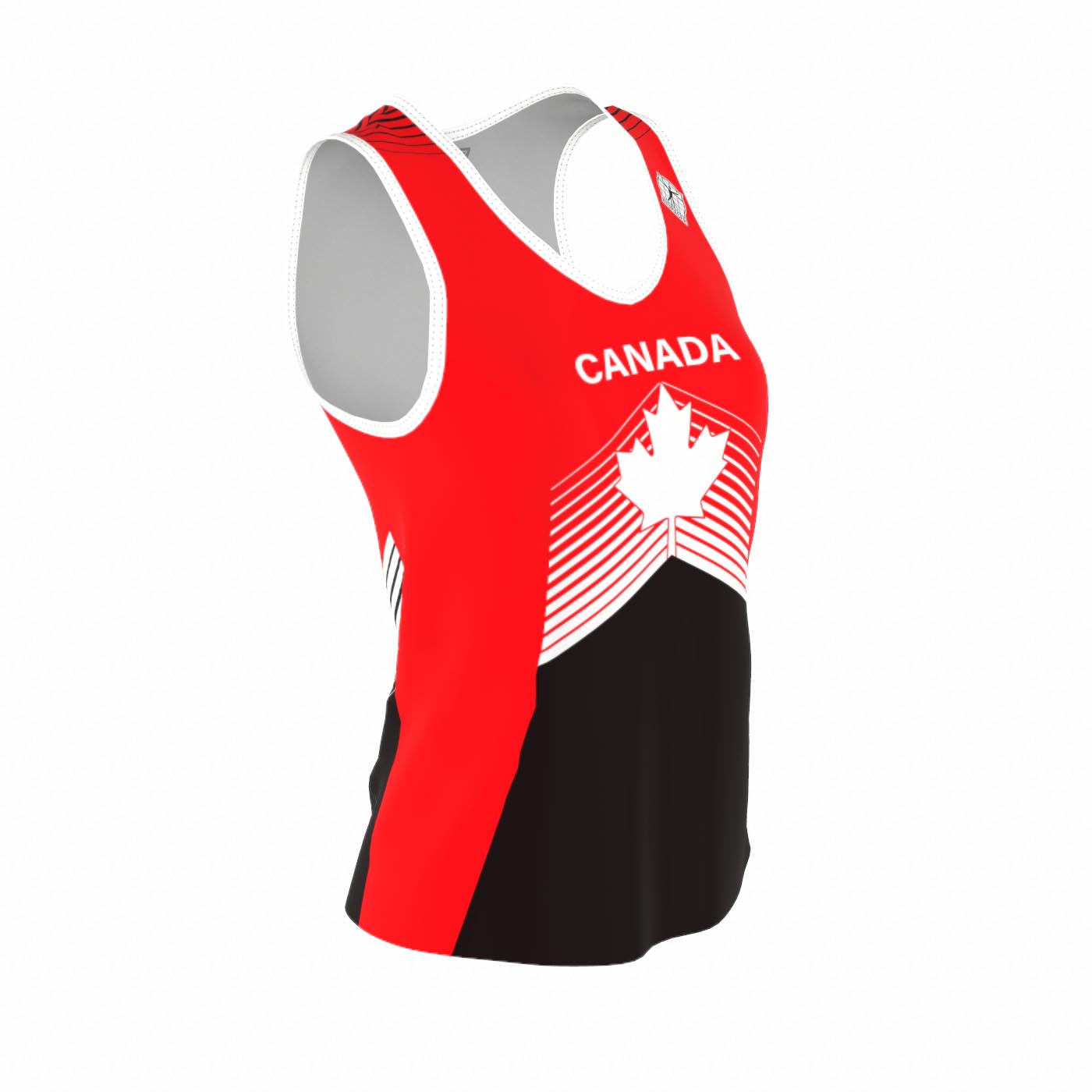 Singlet Athletics - Women